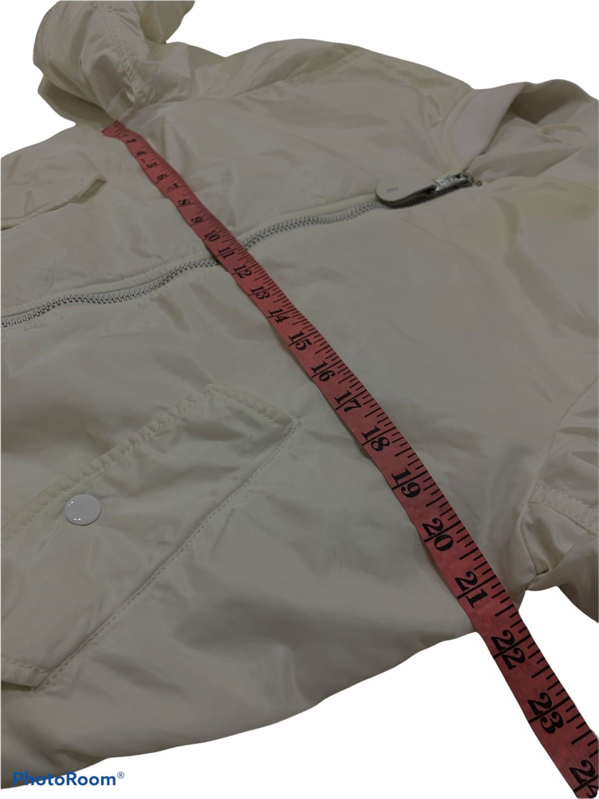 Alpha Industries SLIM FIT MA-1 REVERSIBLE BOMBER JACKET Size US M / EU 48-50 / 2 - 5 Thumbnail