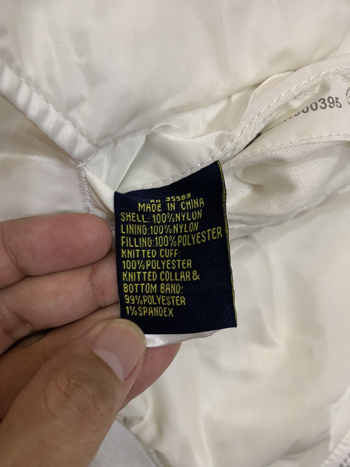 Alpha Industries SLIM FIT MA-1 REVERSIBLE BOMBER JACKET Size US M / EU 48-50 / 2 - 8 Thumbnail