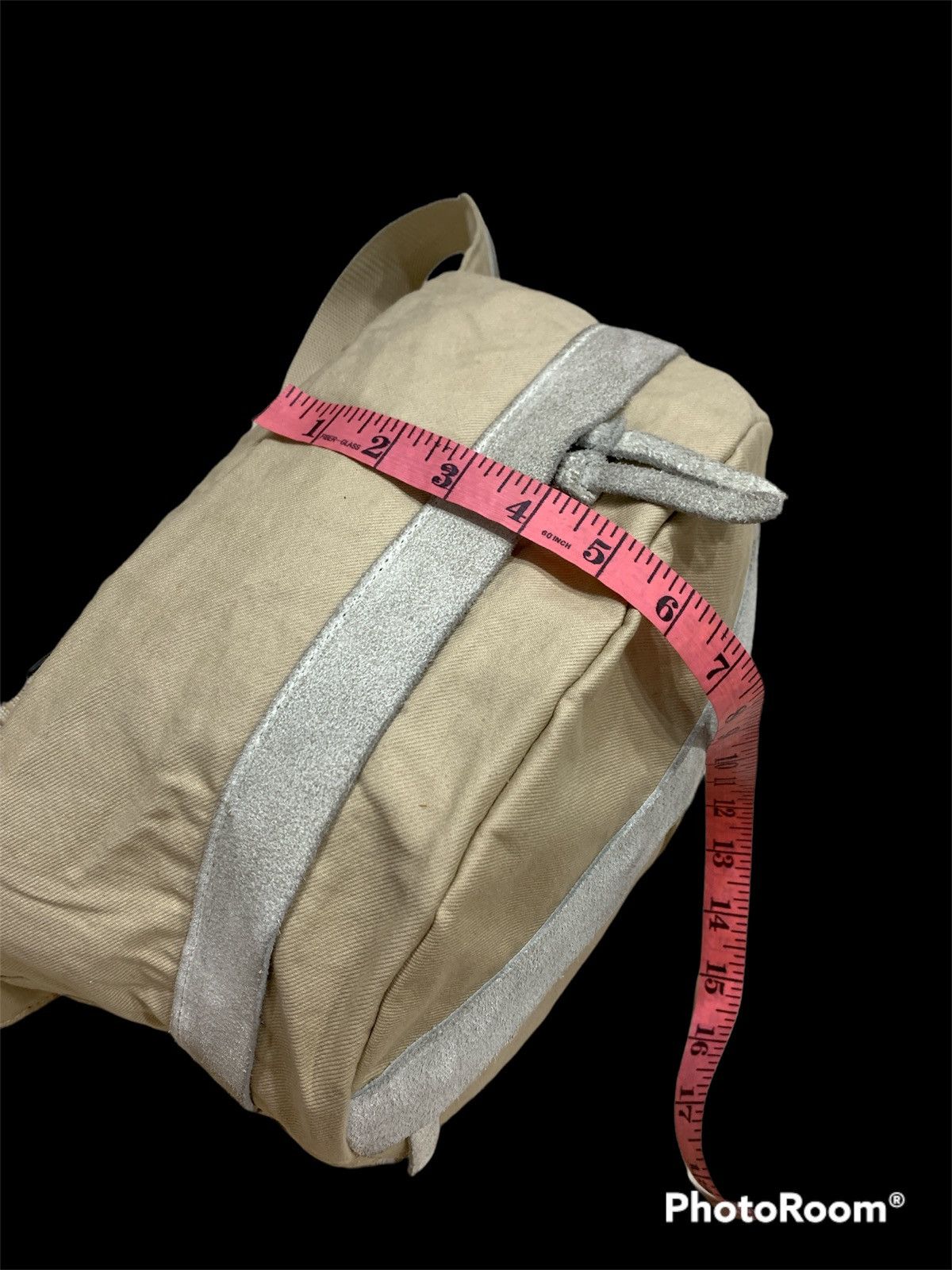MasterPiece MASTERPIECE MSPC JAPAN WAIST CROSSBODY BAG BUMBAG Size ONE SIZE - 7 Thumbnail
