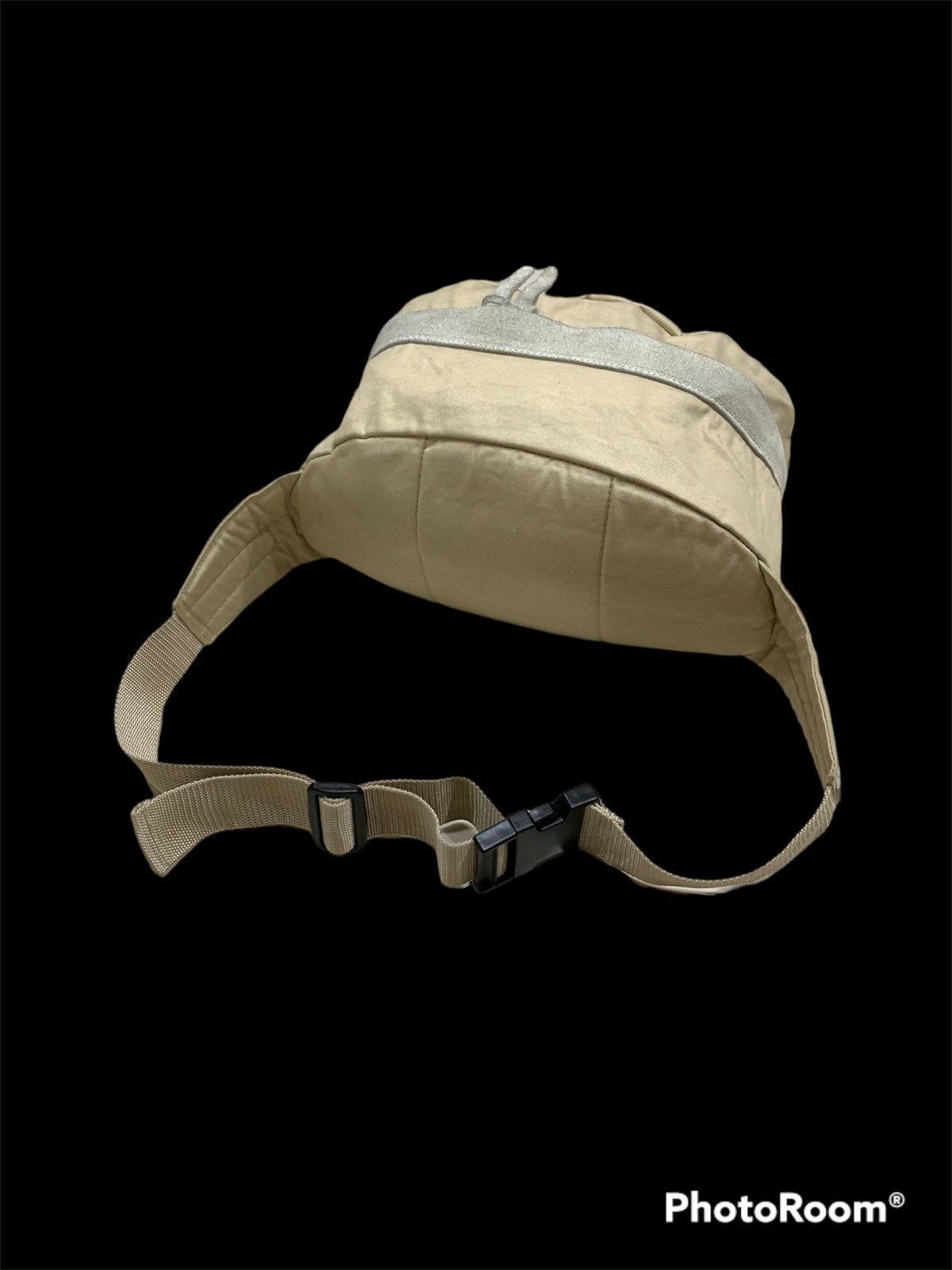 MasterPiece MASTERPIECE MSPC JAPAN WAIST CROSSBODY BAG BUMBAG Size ONE SIZE - 2 Thumbnail