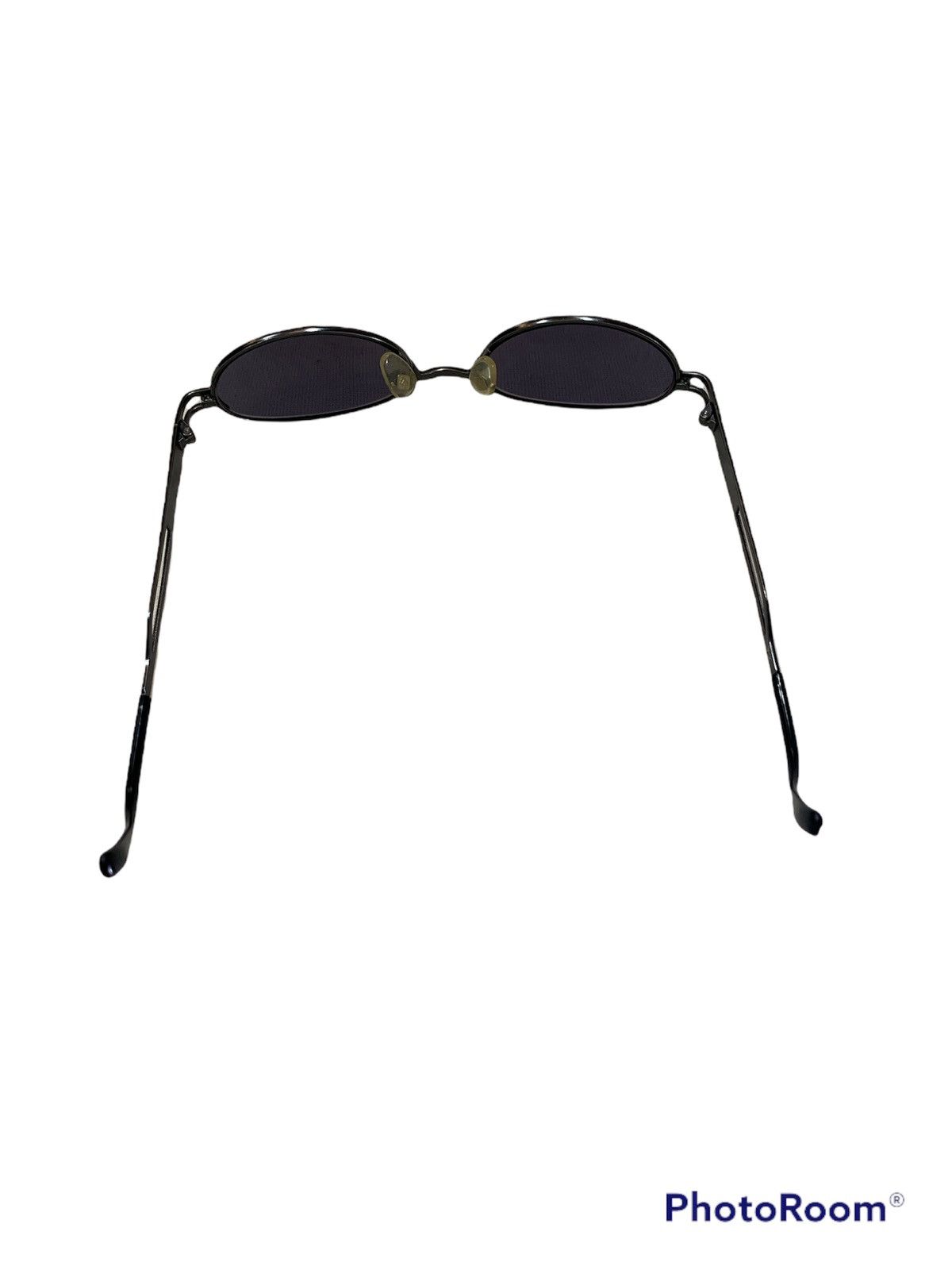 Jean Paul Gaultier VINTAGE JEAN PAUL GAULTIER JPG 58-6109 SUNGLASSES Size ONE SIZE - 5 Thumbnail