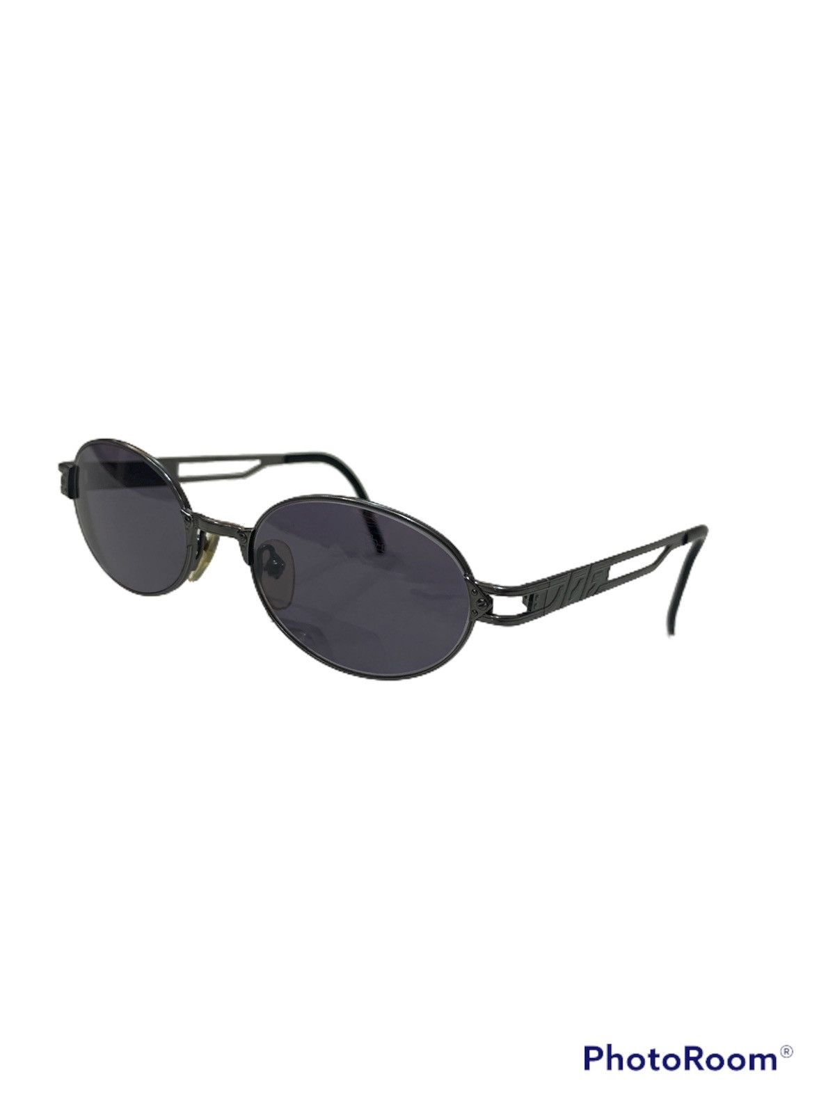Jean Paul Gaultier VINTAGE JEAN PAUL GAULTIER JPG 58-6109 SUNGLASSES Size ONE SIZE - 1 Thumbnail