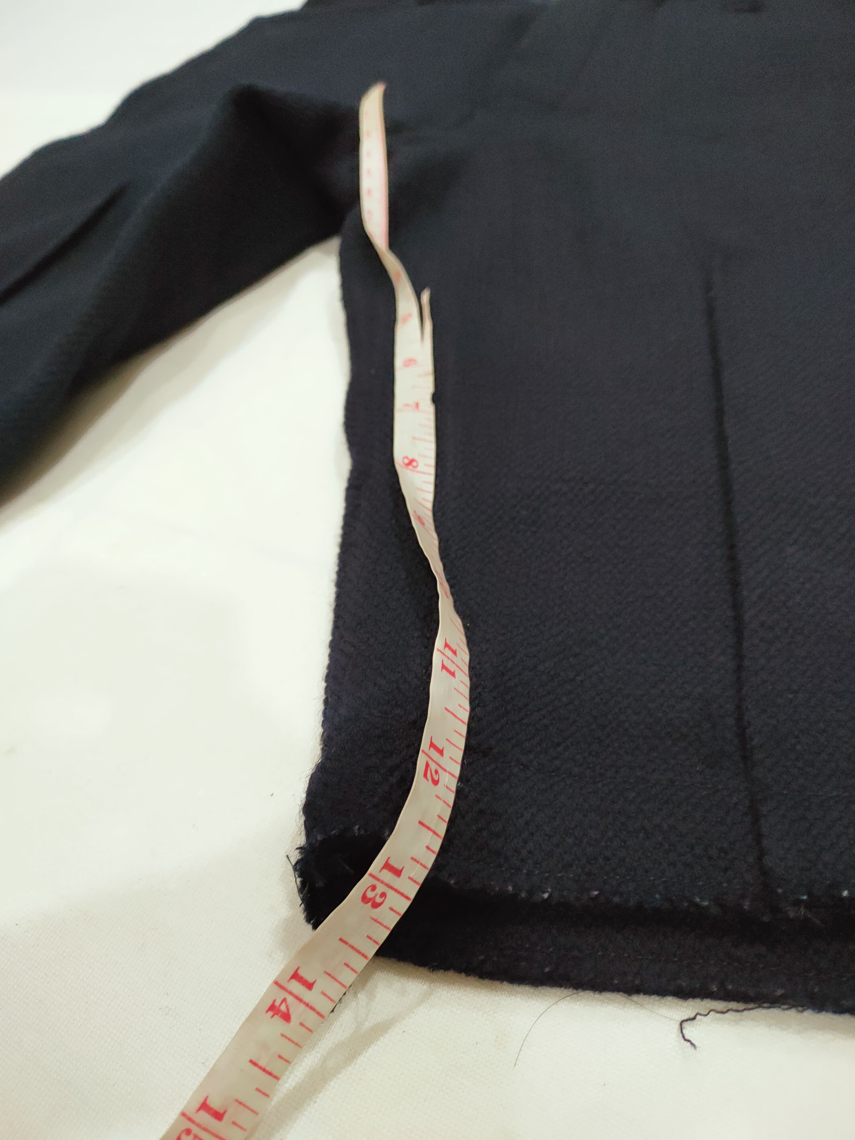 Japanese Brand SUNAO KUWAHARA BY ISSEY MIYAKE WOOL BIG POCKETS PANTS Size US 30 / EU 46 - 3 Thumbnail