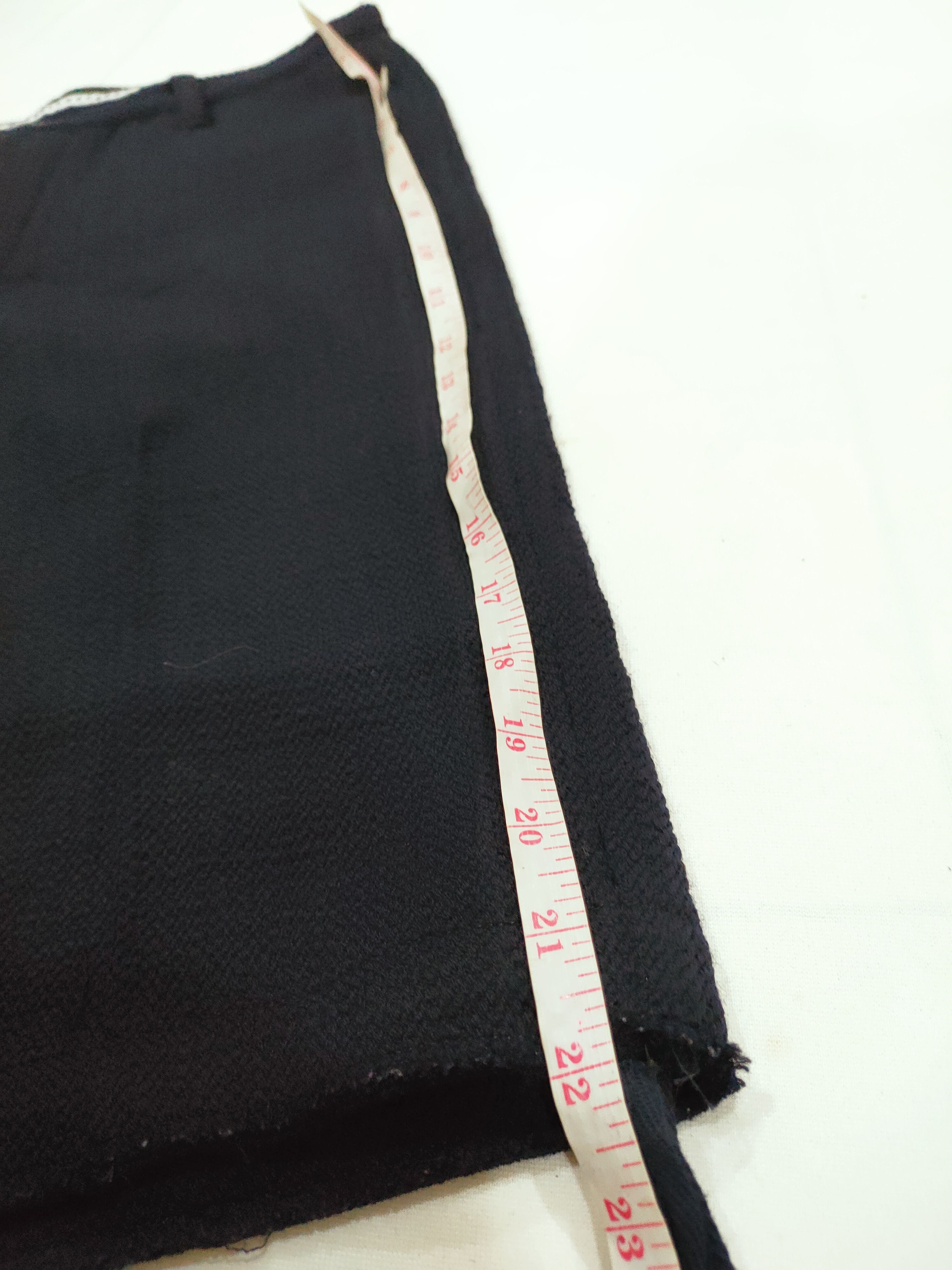 Japanese Brand SUNAO KUWAHARA BY ISSEY MIYAKE WOOL BIG POCKETS PANTS Size US 30 / EU 46 - 6 Thumbnail