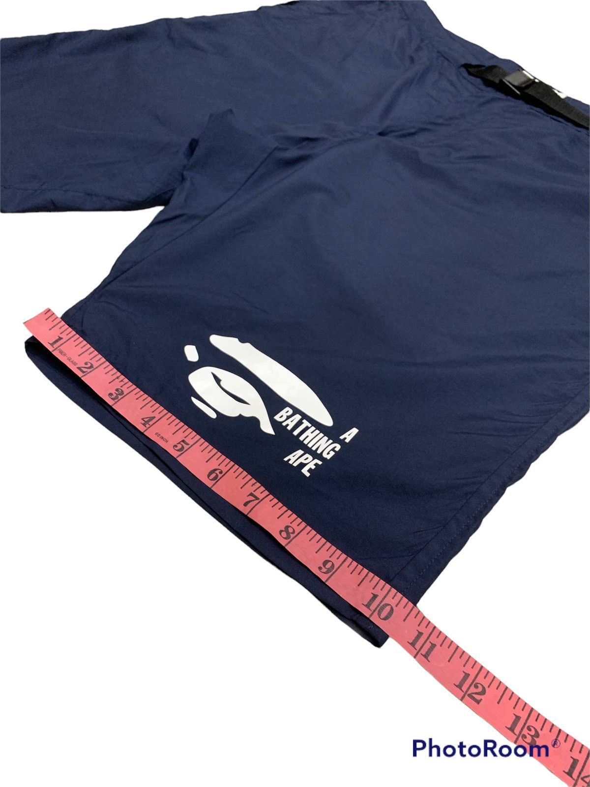 Bape A BATHING APE SHORTS PANTS Size US 36 / EU 52 - 4 Thumbnail