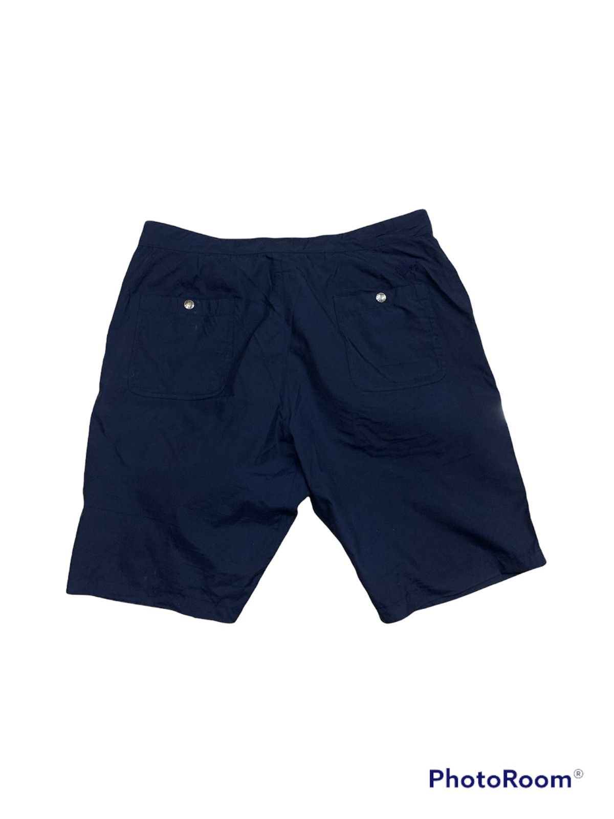 Bape A BATHING APE SHORTS PANTS Size US 36 / EU 52 - 2 Thumbnail
