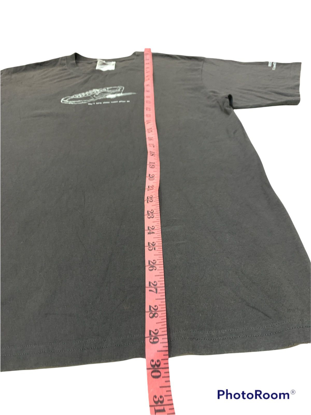 Nike ACG VINTAGE 1990s NIKE ACG SHIRT Size US M / EU 48-50 / 2 - 4 Thumbnail