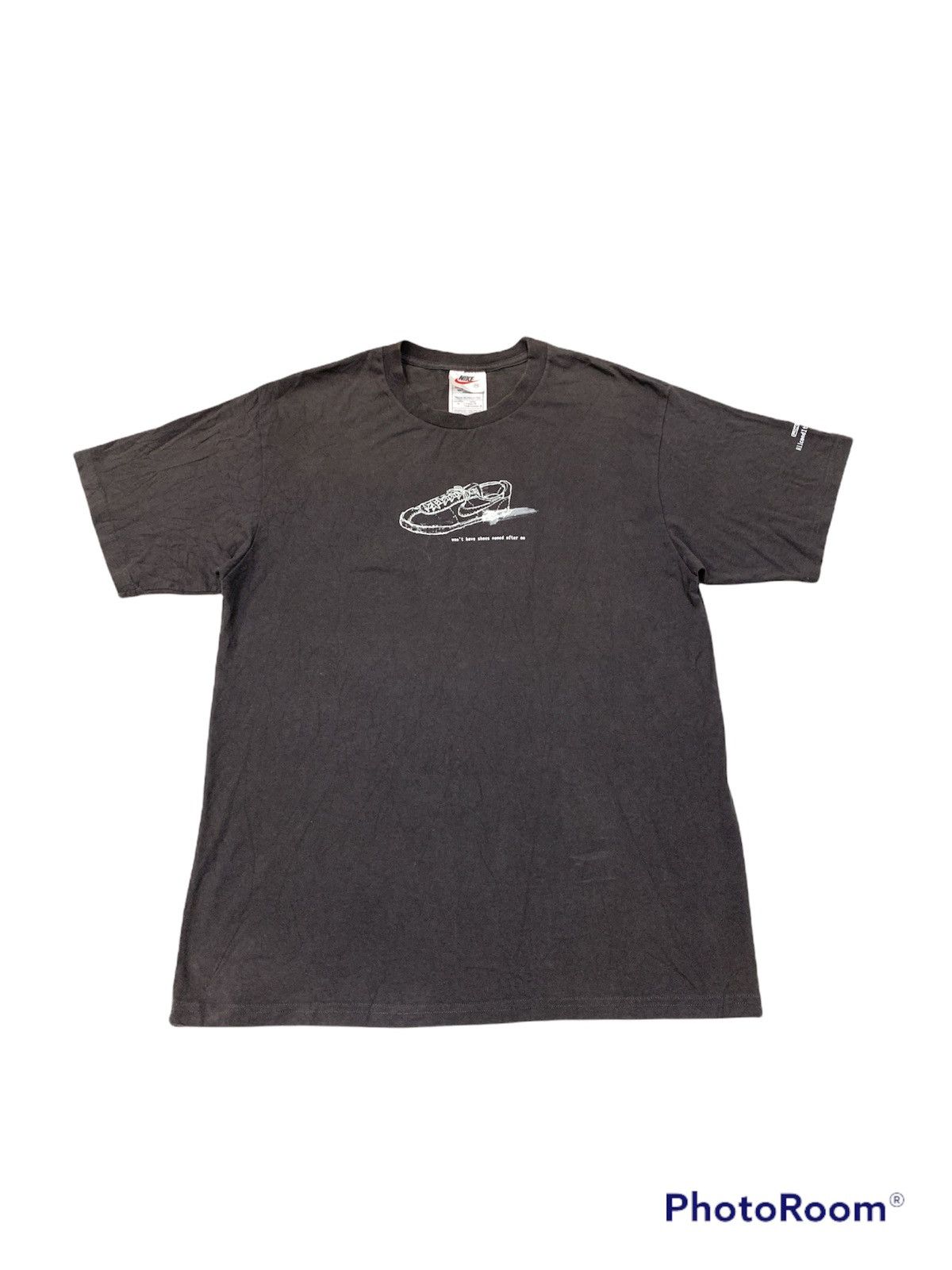 Nike ACG VINTAGE 1990s NIKE ACG SHIRT Size US M / EU 48-50 / 2 - 2 Thumbnail