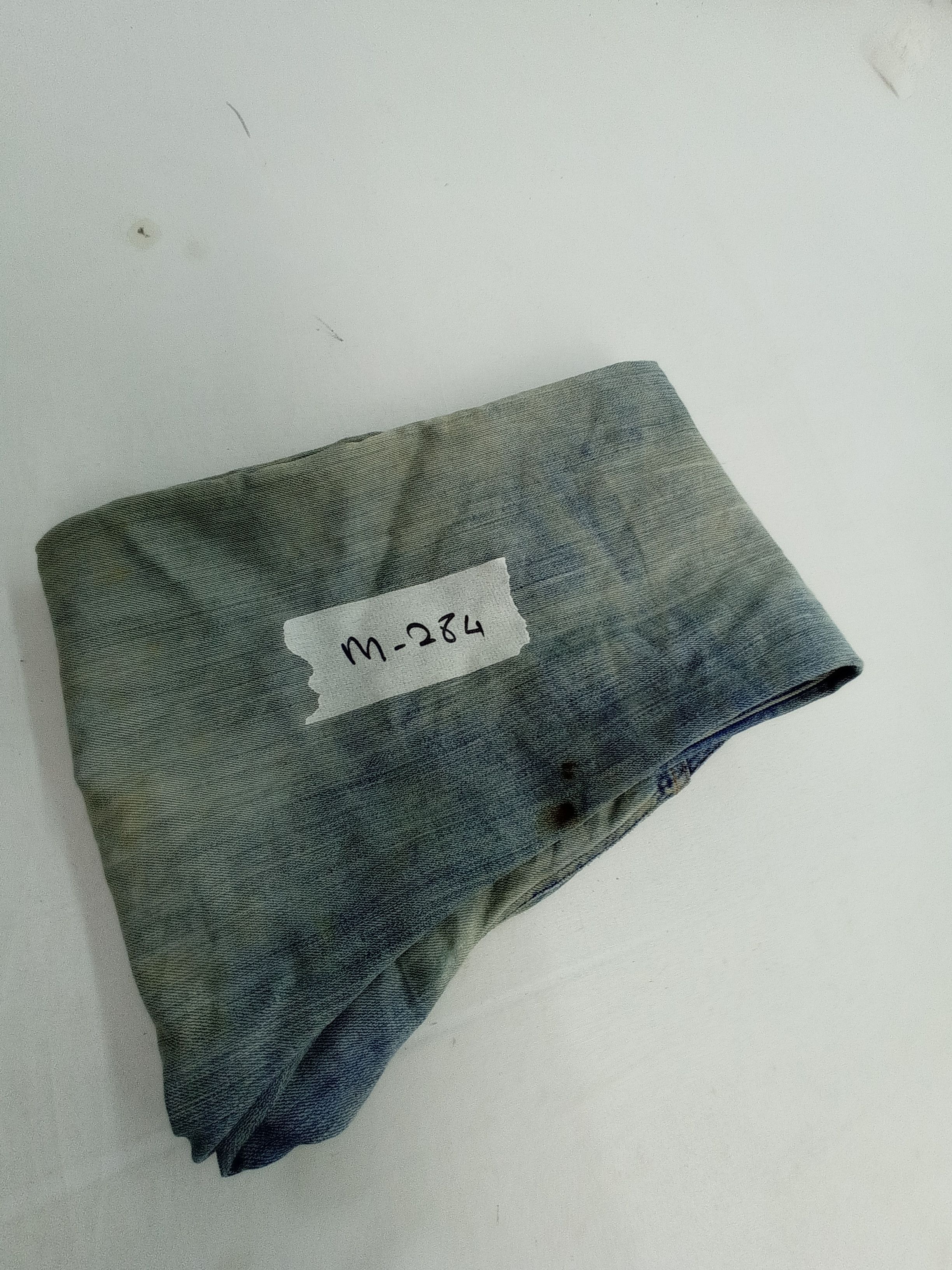 G-Star 🔥G Star Raw Distressed Denim Pants Size US 27 - 17 Thumbnail