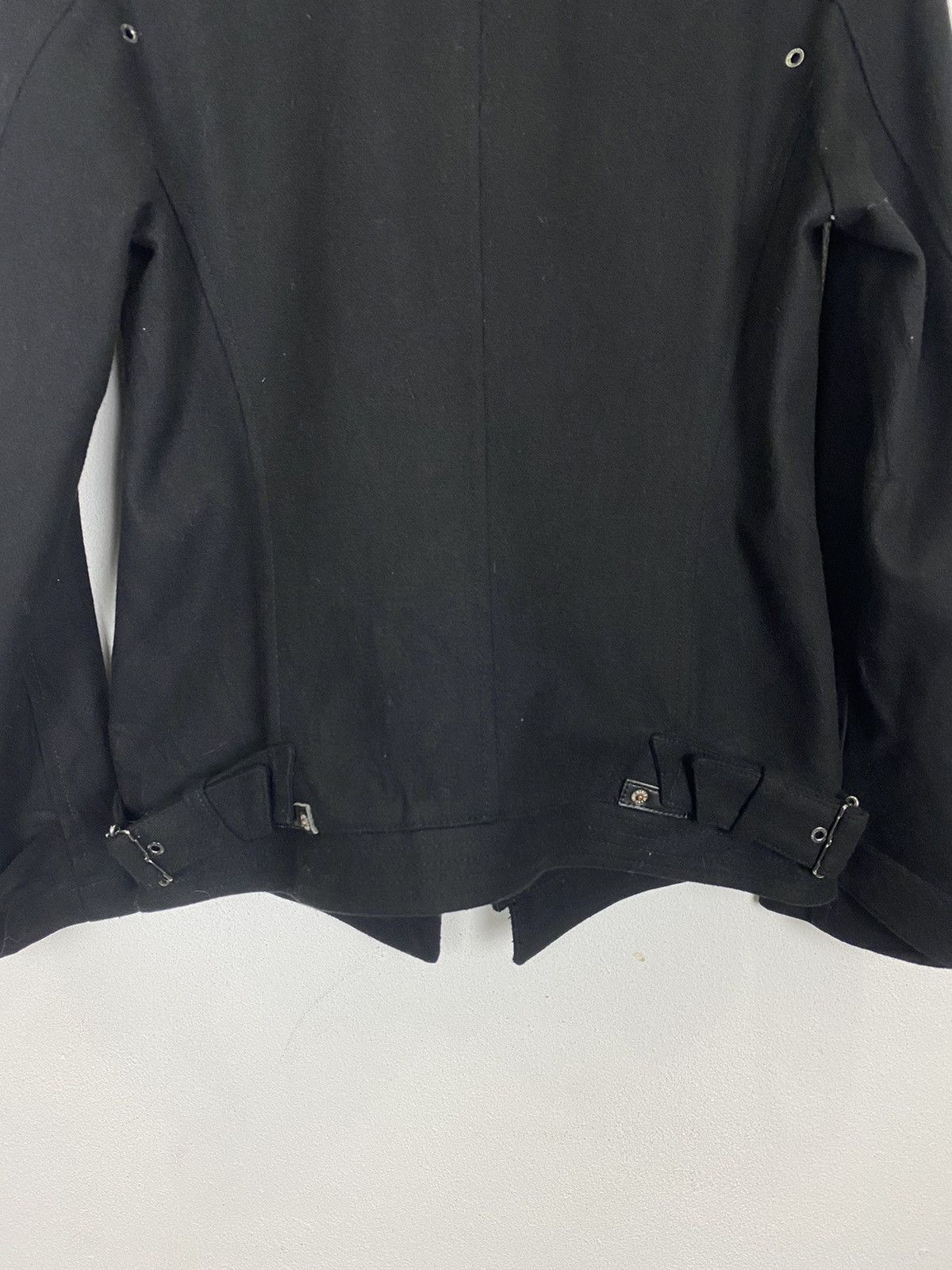 PPFM PPFM MATSUKURI WOOL JACKET NICE DESIGN Size US M / EU 48-50 / 2 - 13 Thumbnail