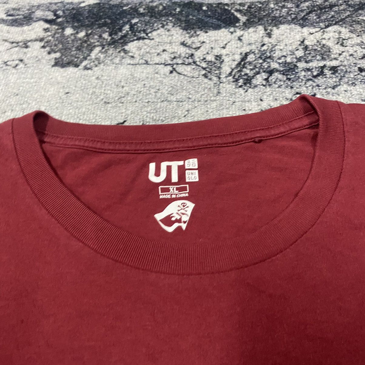 Anime × Japanese Brand Steals🔥 Vintage Japanese Anime By Uniqlo T Shirt Size US L / EU 52-54 / 3 - 4 Thumbnail