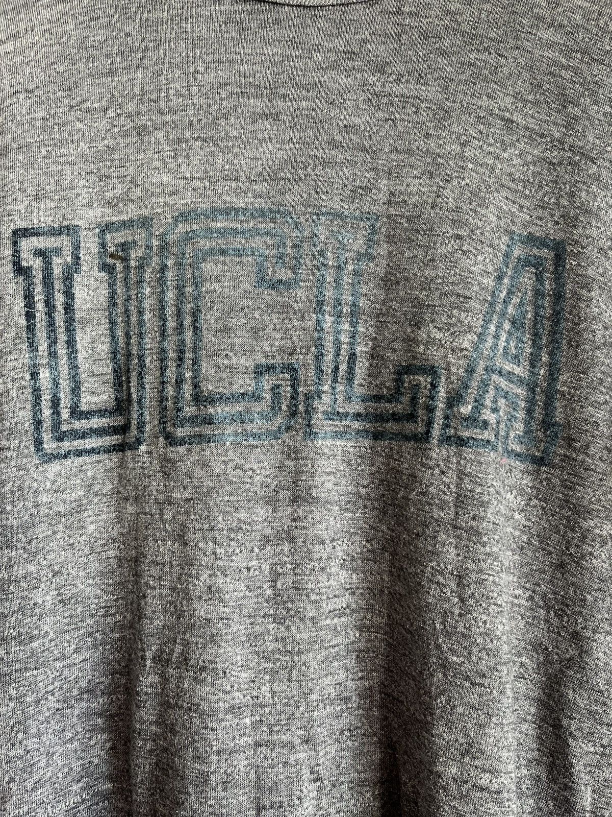 Vintage UCLA ft35 Size US L / EU 52-54 / 3 - 2 Thumbnail