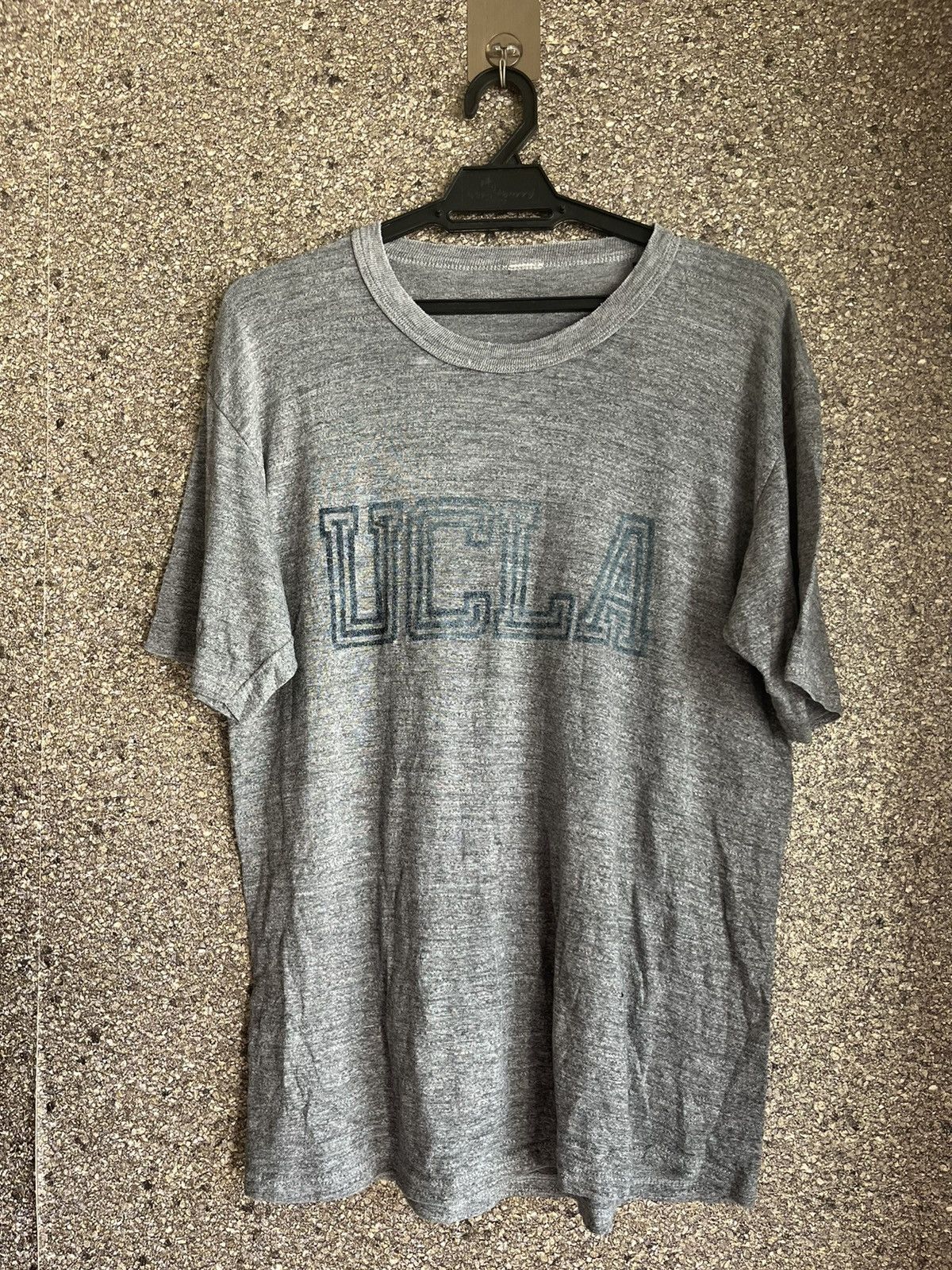 Vintage UCLA ft35 Size US L / EU 52-54 / 3 - 1 Thumbnail