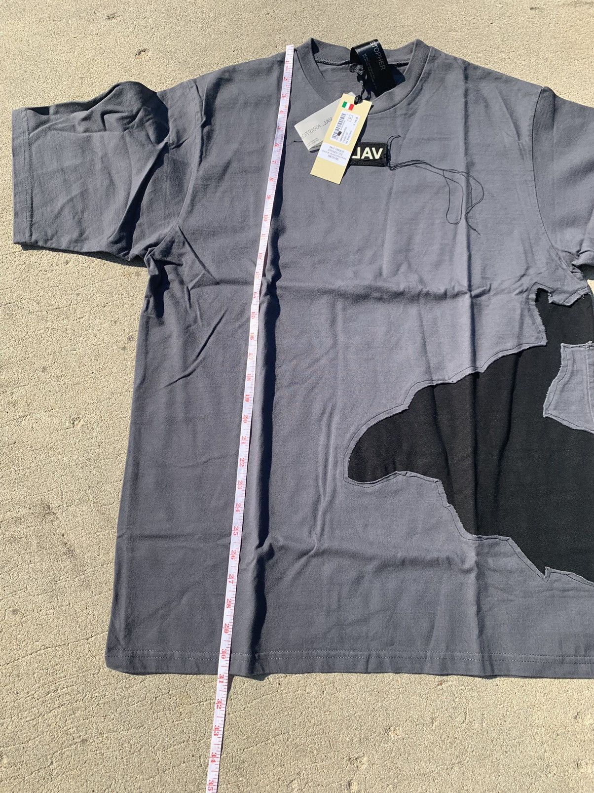 Val Kristopher Val Kristopher T-Shirt Size US M / EU 48-50 / 2 - 6 Thumbnail