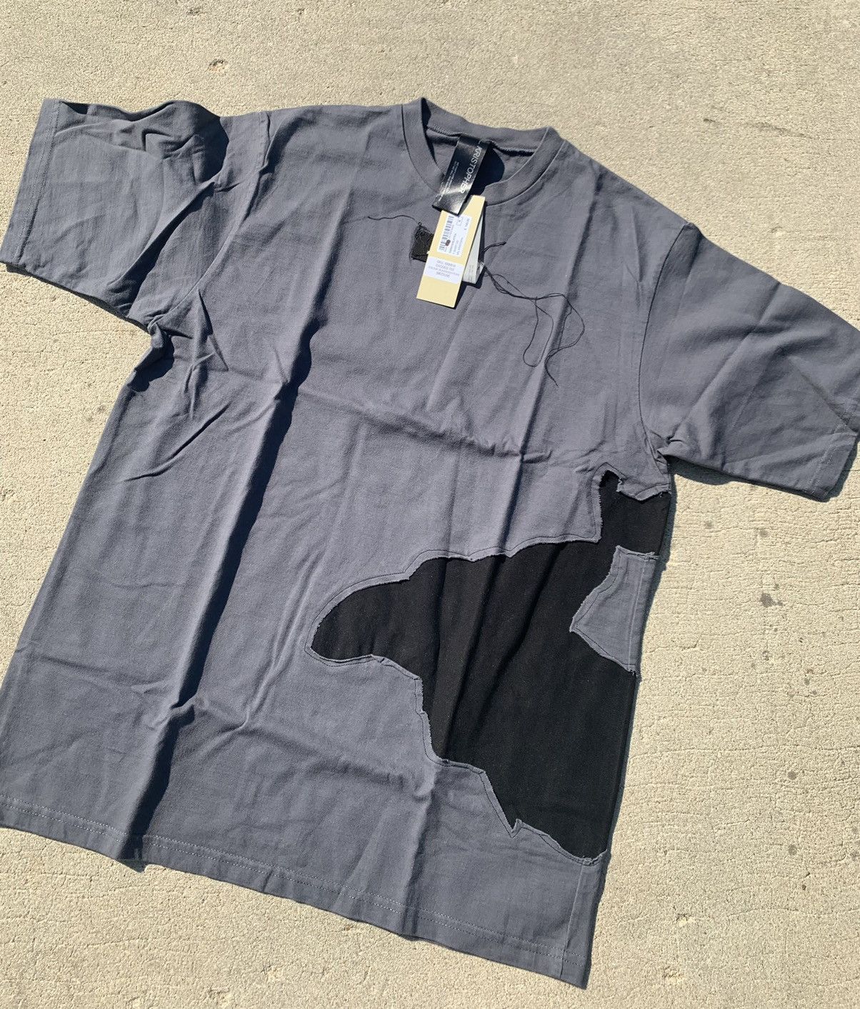 Val Kristopher Val Kristopher T-Shirt Size US M / EU 48-50 / 2 - 1 Thumbnail