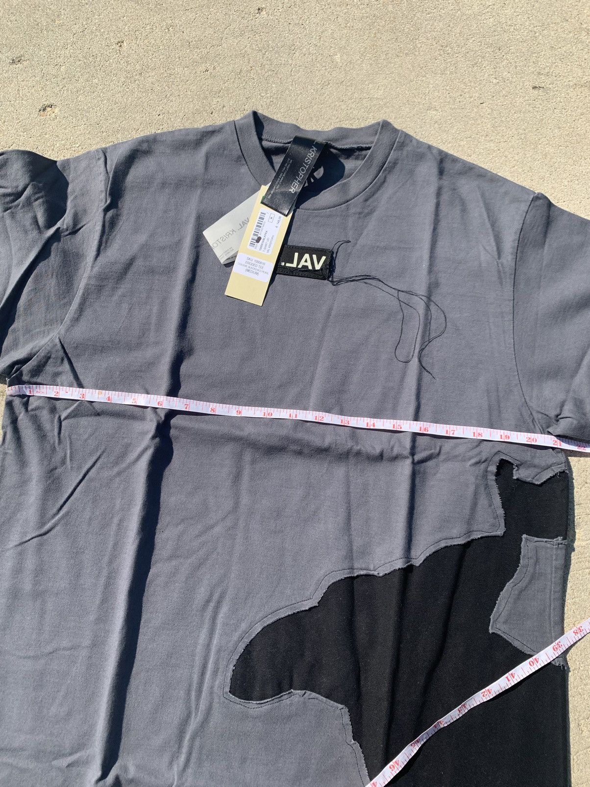 Val Kristopher Val Kristopher T-Shirt Size US M / EU 48-50 / 2 - 5 Thumbnail