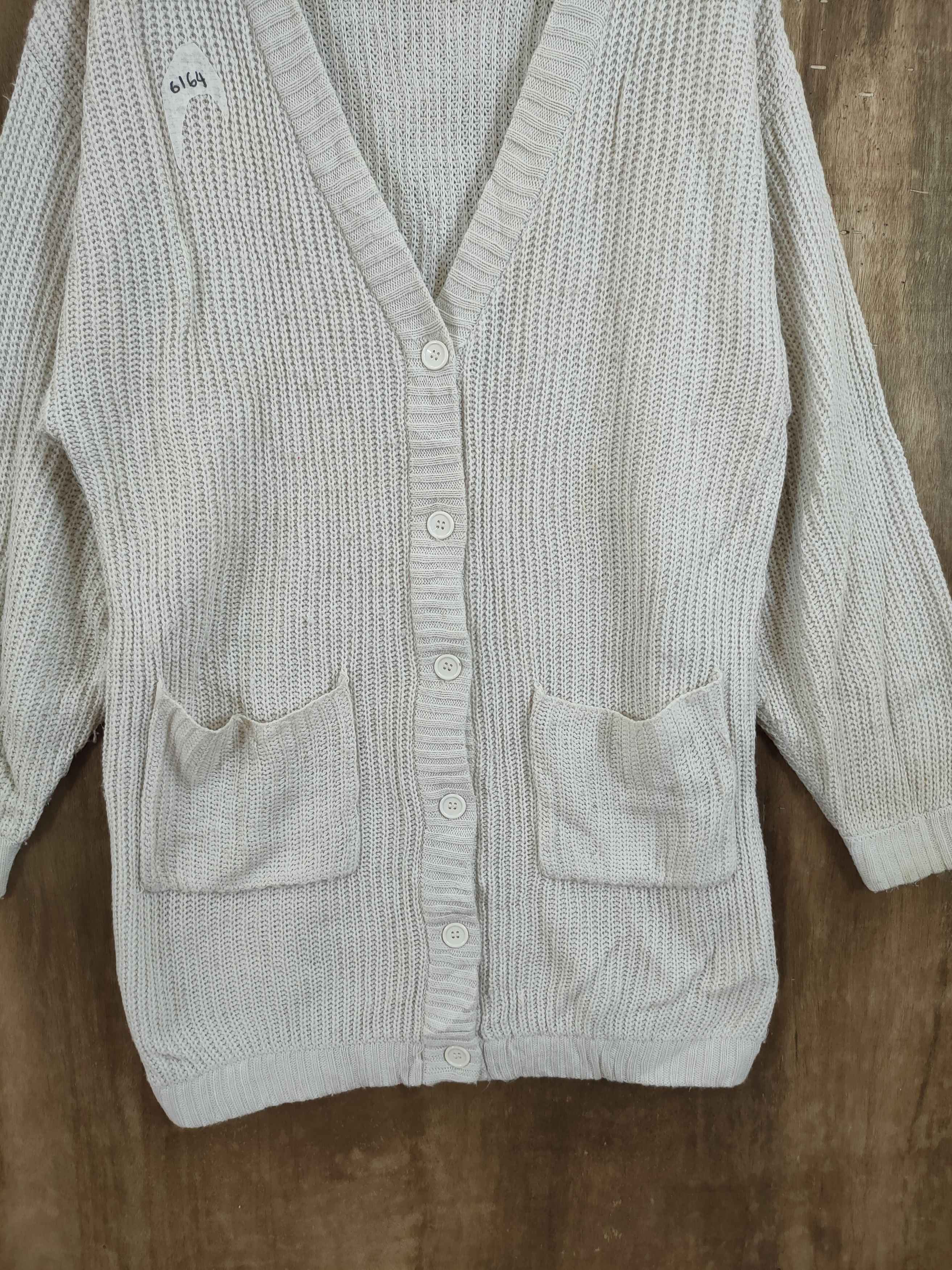 GRL japan Knitwear cardigan #6164 Sweaters Knitwear