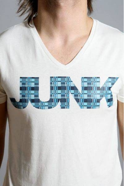 JUNK de LUXE t-shirt Size US S / EU 44-46 / 1 - 3 Thumbnail