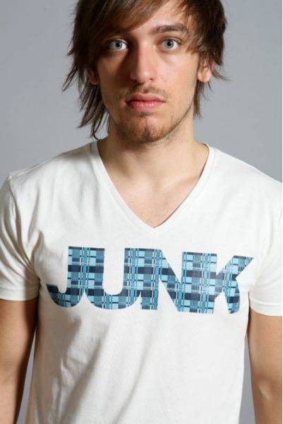 JUNK de LUXE t-shirt Size US S / EU 44-46 / 1 - 2 Thumbnail