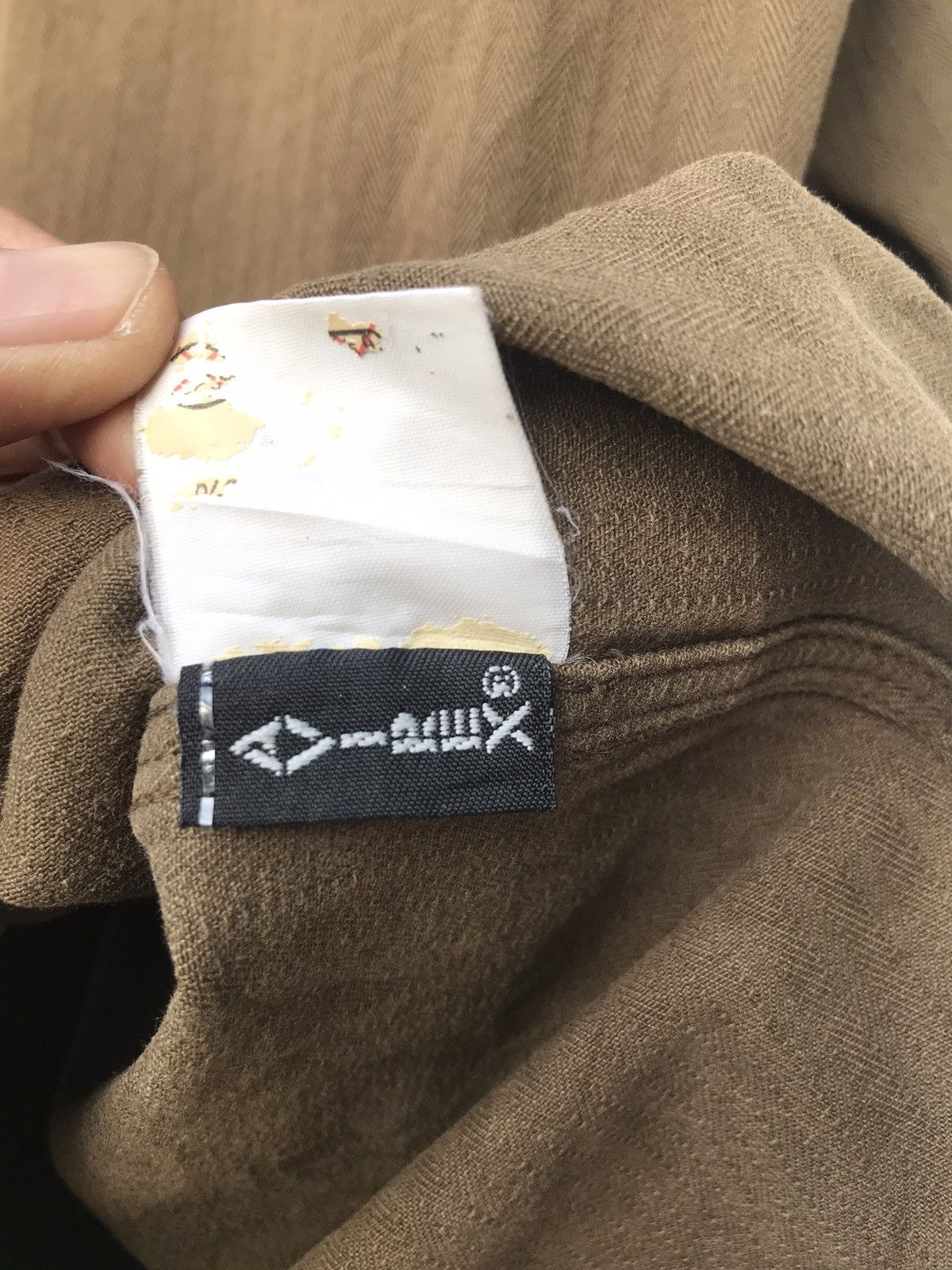 Avirex Vintage Avirex Air Rescue Service Officer’s Uniform Shirt Size US L / EU 52-54 / 3 - 7 Thumbnail