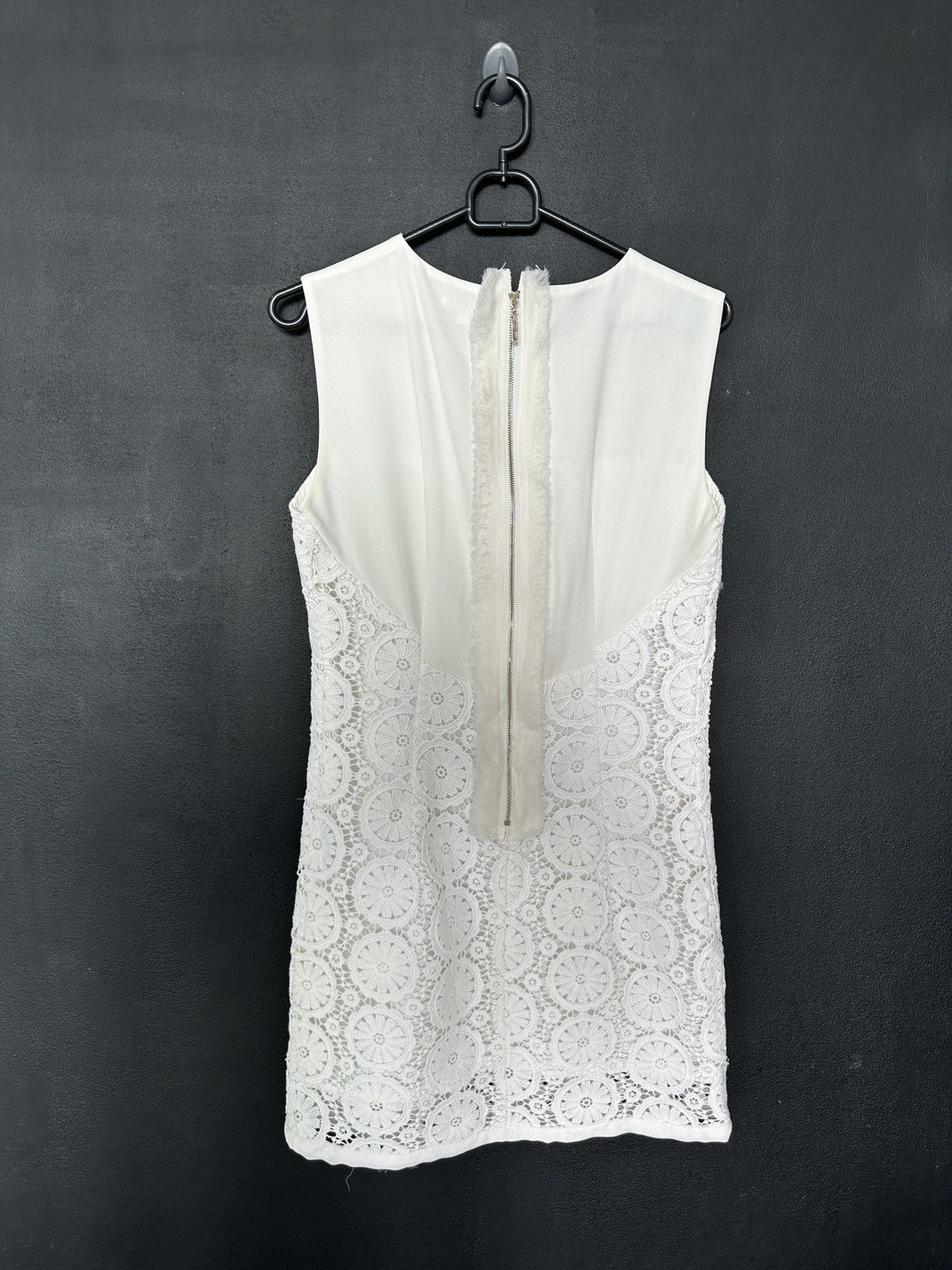 Miu Miu Miu Miu Dresses Size M / US 6-8 / IT 42-44 - 5 Thumbnail