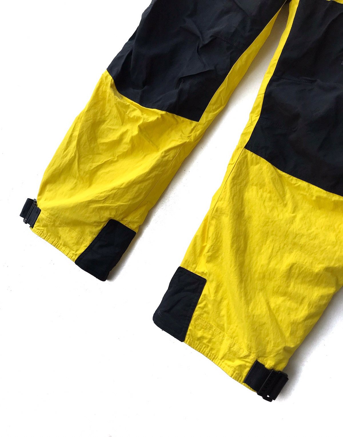 Ellesse × Sports Specialties Ellesse Jungle Ski Jumpsuit by Goldwin Size US 32 / EU 48 - 6 Thumbnail