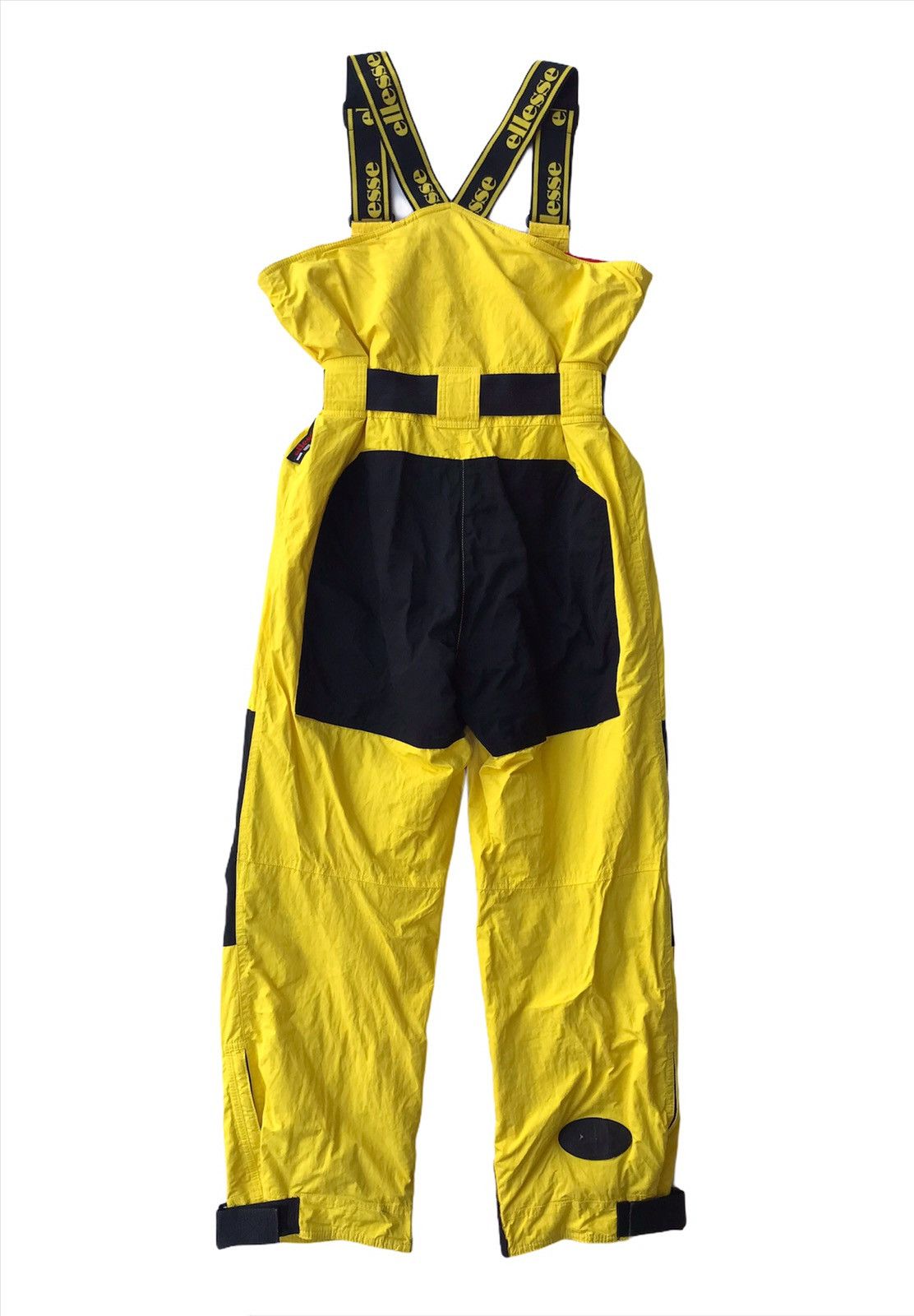 Ellesse × Sports Specialties Ellesse Jungle Ski Jumpsuit by Goldwin Size US 32 / EU 48 - 7 Thumbnail