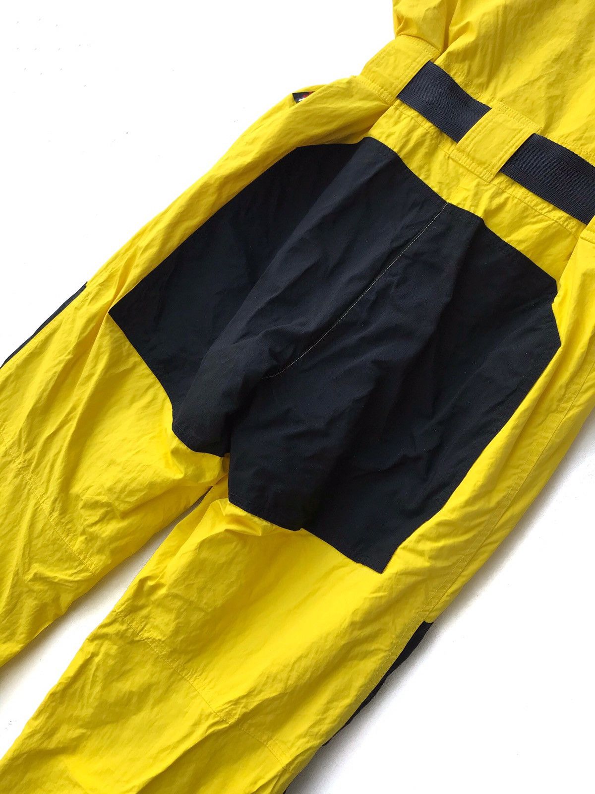 Ellesse × Sports Specialties Ellesse Jungle Ski Jumpsuit by Goldwin Size US 32 / EU 48 - 9 Thumbnail