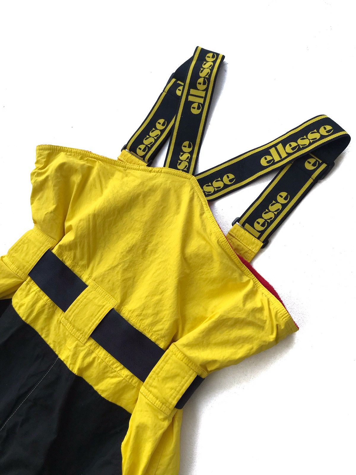 Ellesse × Sports Specialties Ellesse Jungle Ski Jumpsuit by Goldwin Size US 32 / EU 48 - 8 Thumbnail