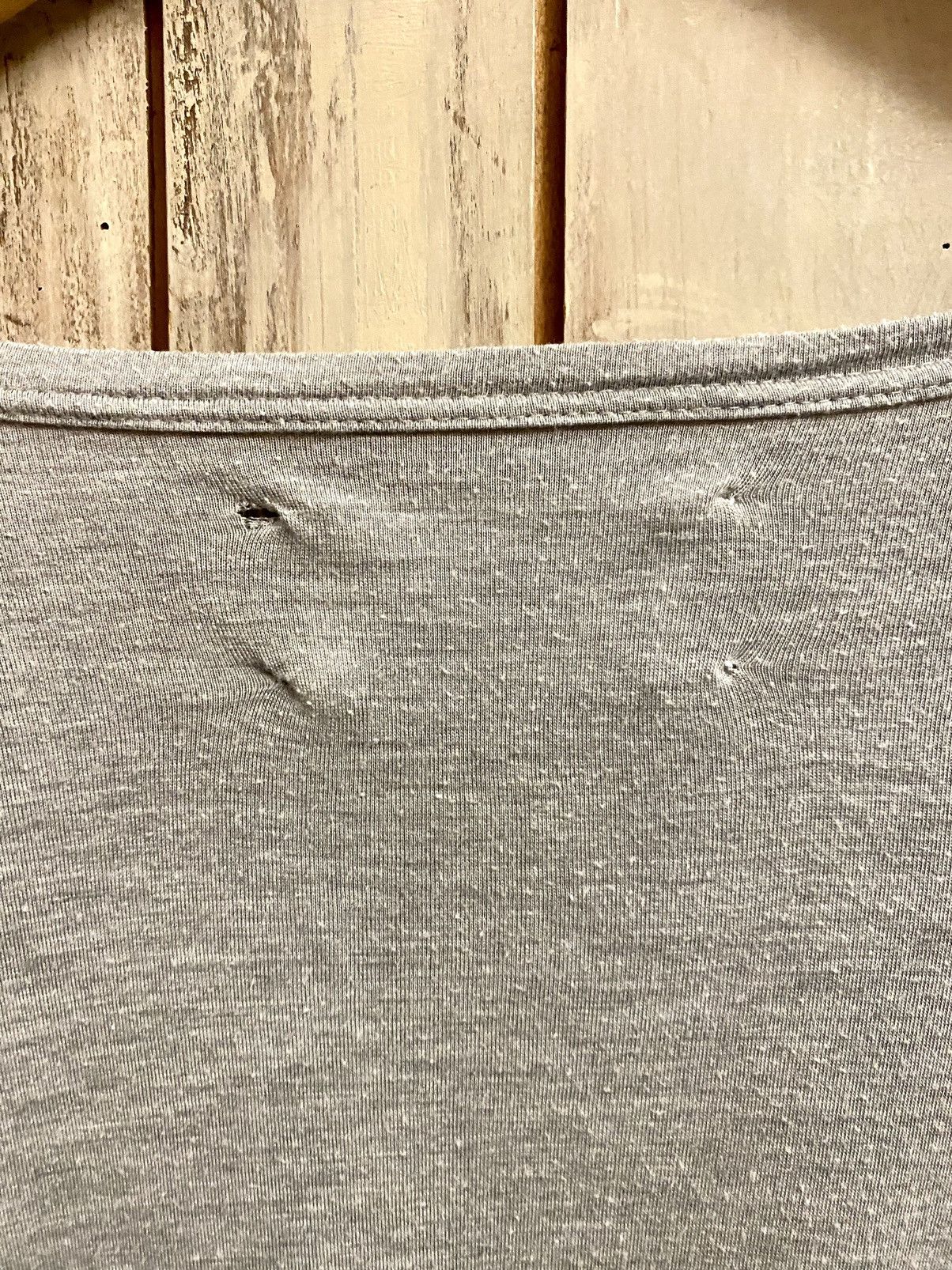 Maison Margiela maison martin margiela vintage extra long sleeve Size S / US 4 / IT 40 - 6 Thumbnail