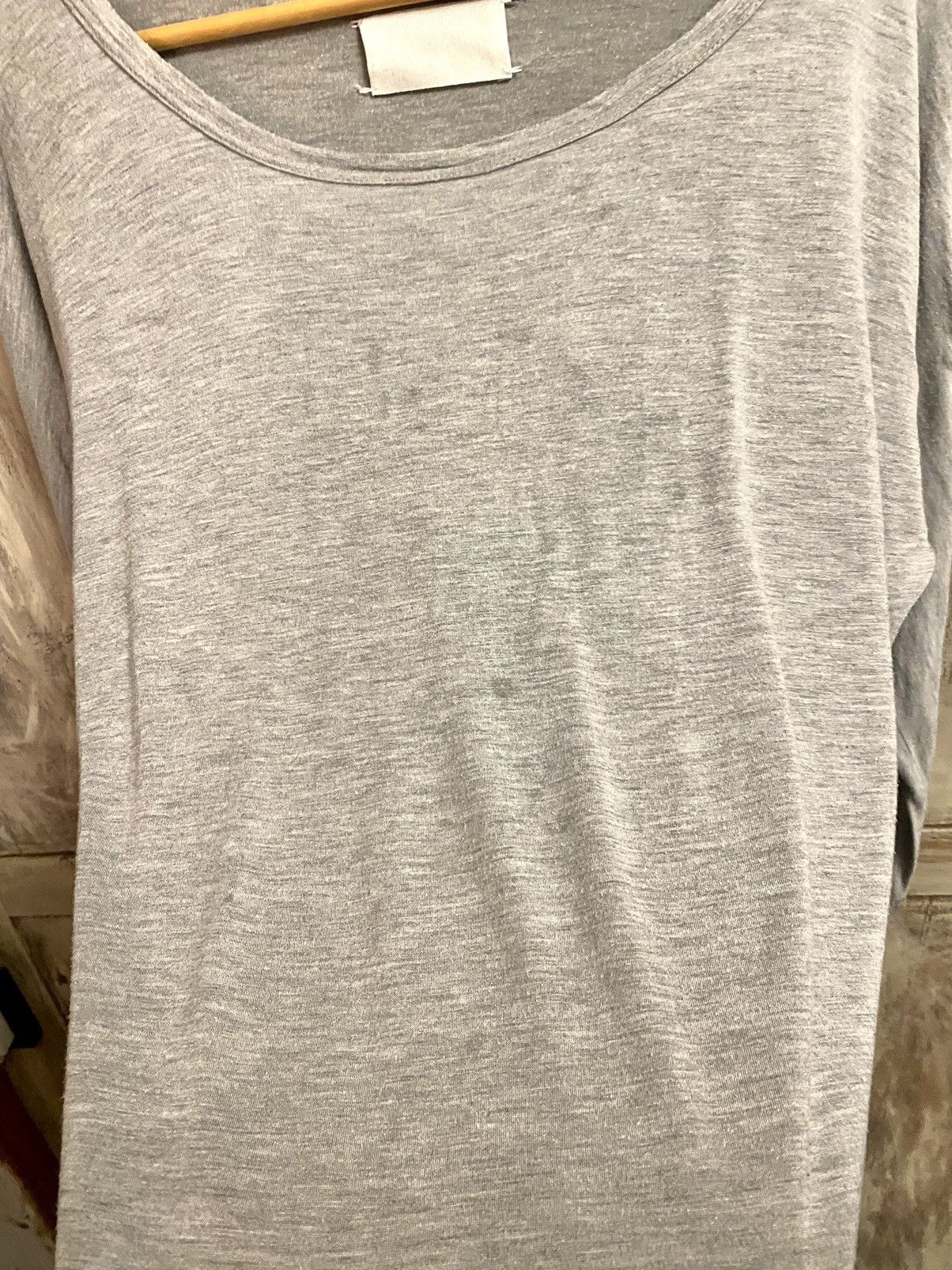 Maison Margiela maison martin margiela vintage extra long sleeve Size S / US 4 / IT 40 - 5 Thumbnail