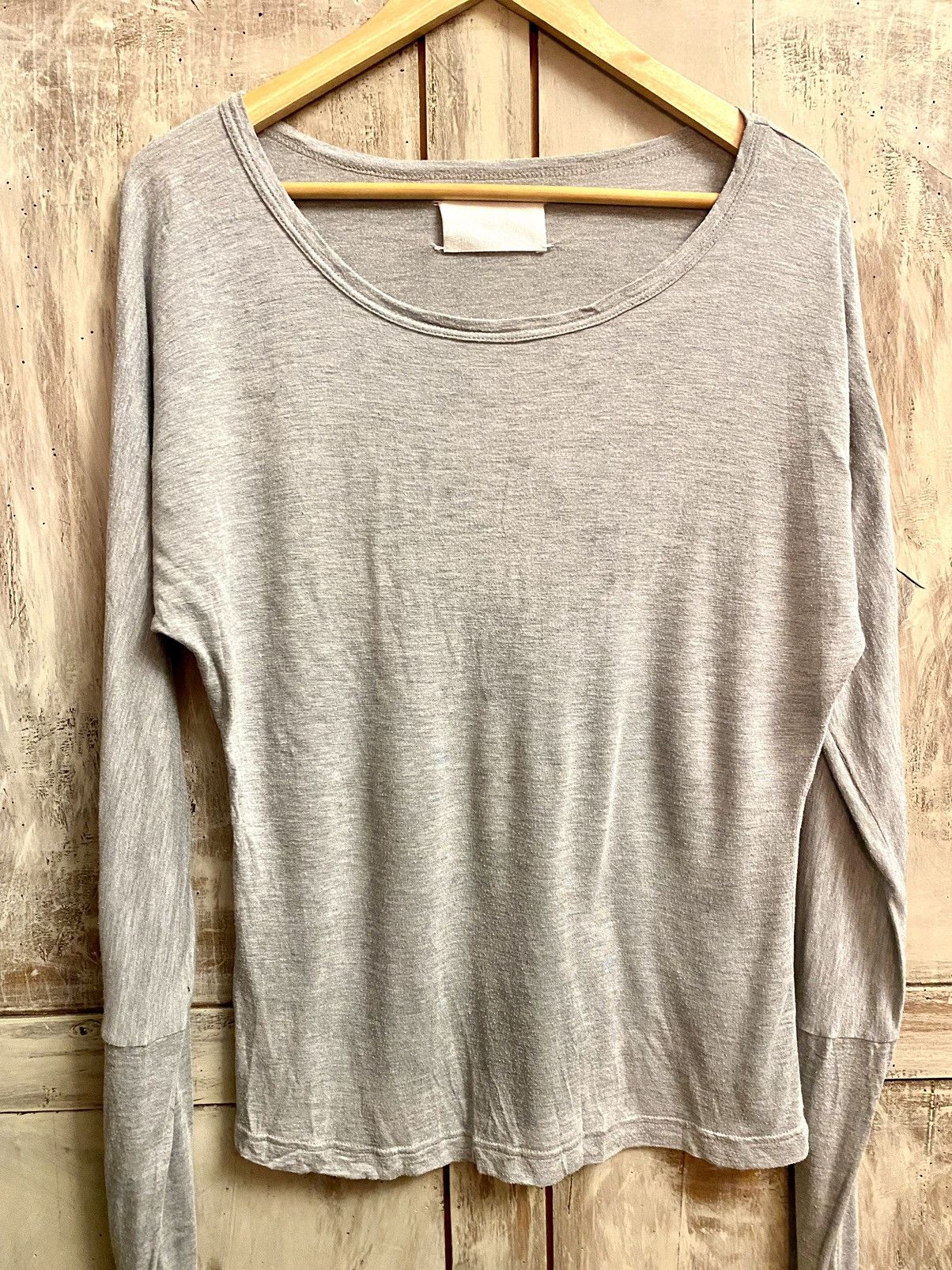 Maison Margiela maison martin margiela vintage extra long sleeve Size S / US 4 / IT 40 - 4 Thumbnail