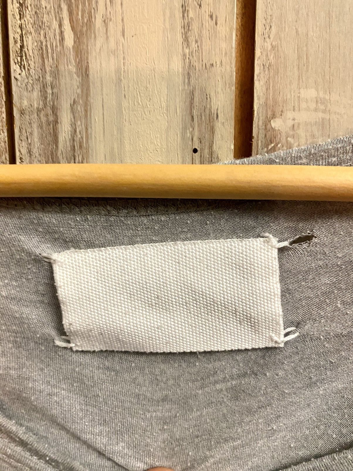 Maison Margiela maison martin margiela vintage extra long sleeve Size S / US 4 / IT 40 - 2 Thumbnail