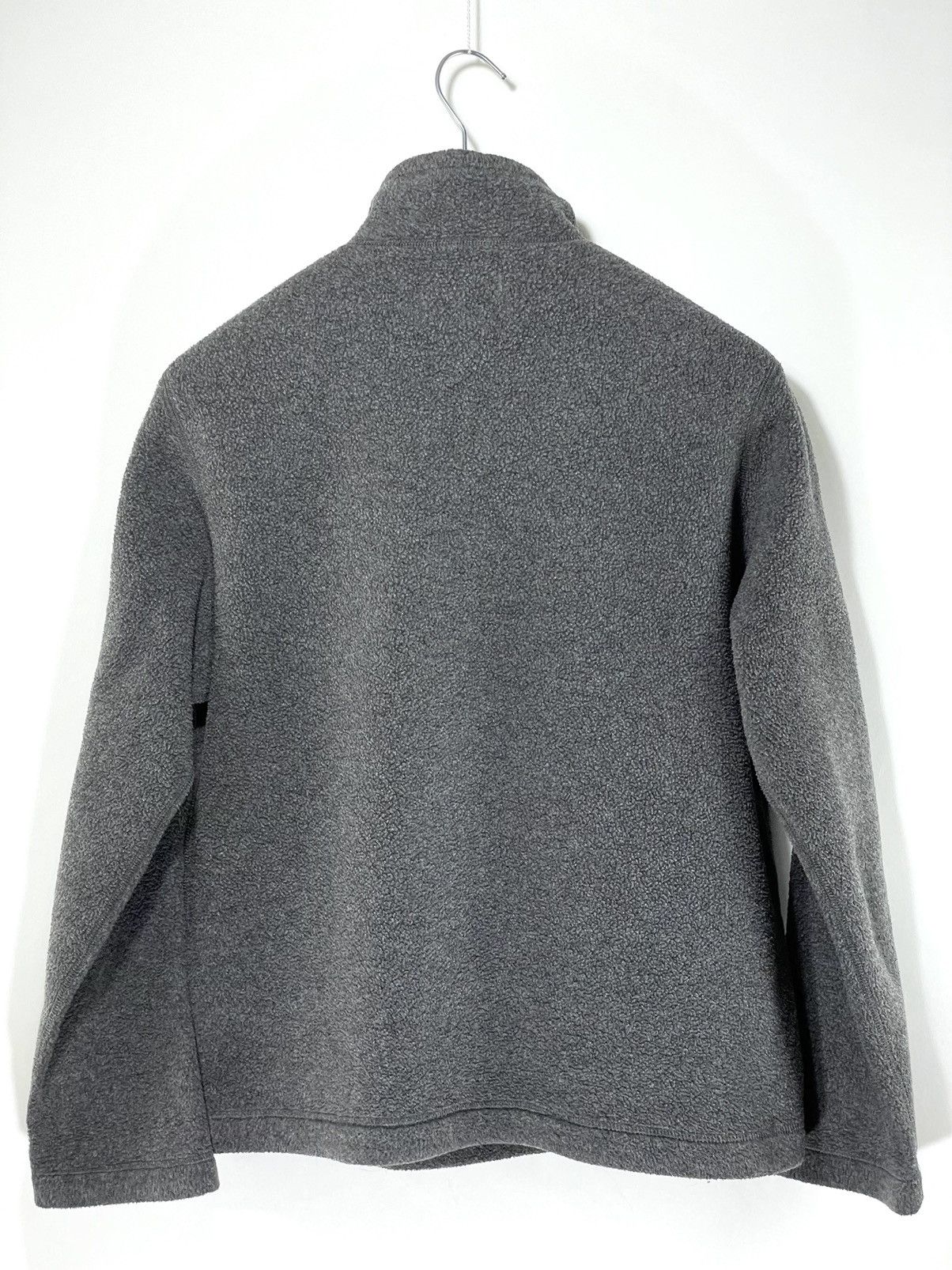Polo Ralph Lauren ralph lauren polo sport fleece top Size US M / EU 48-50 / 2 - 2 Thumbnail