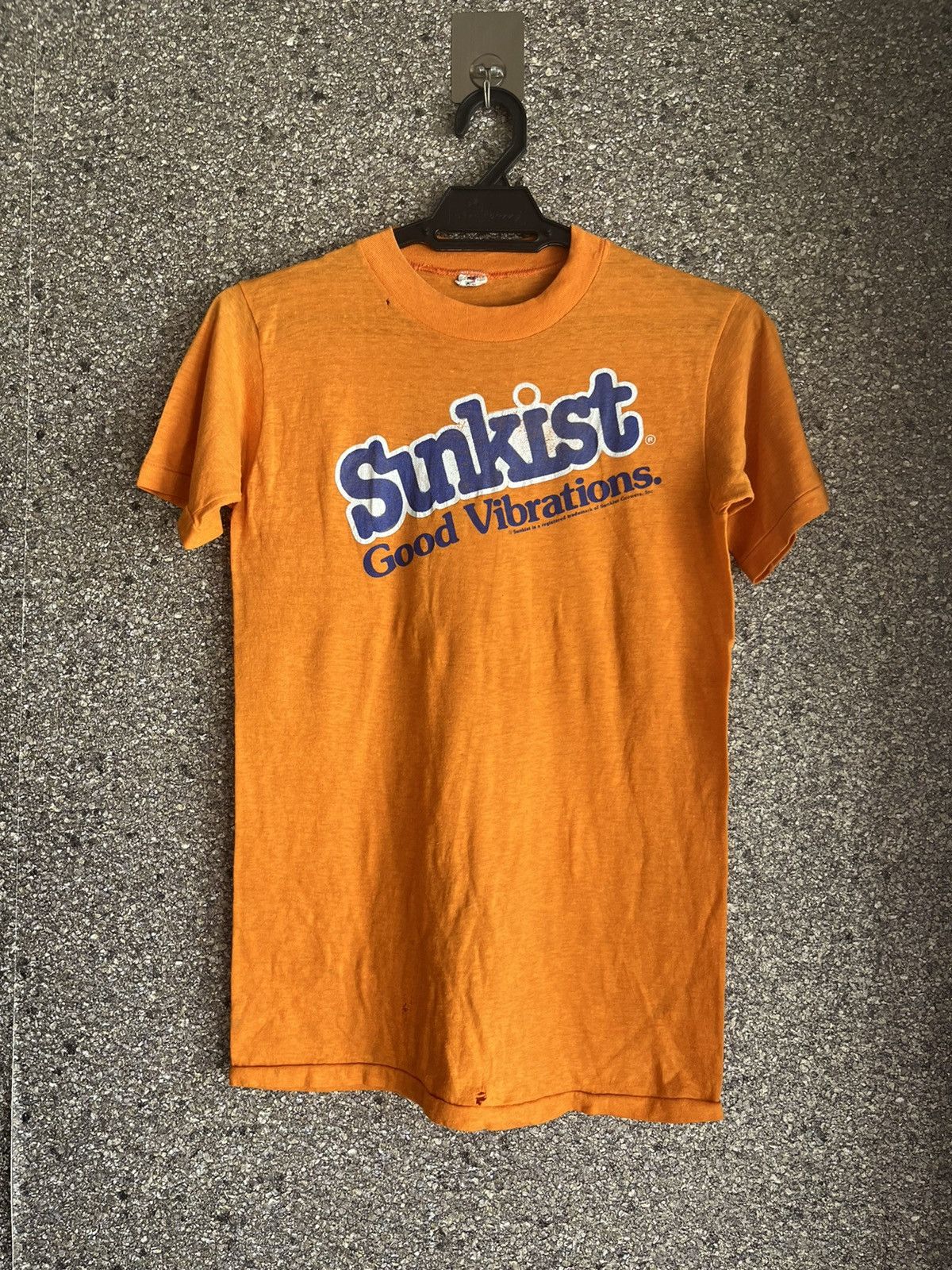 Vintage Sunkist ft35 Size US M / EU 48-50 / 2 - 1 Thumbnail