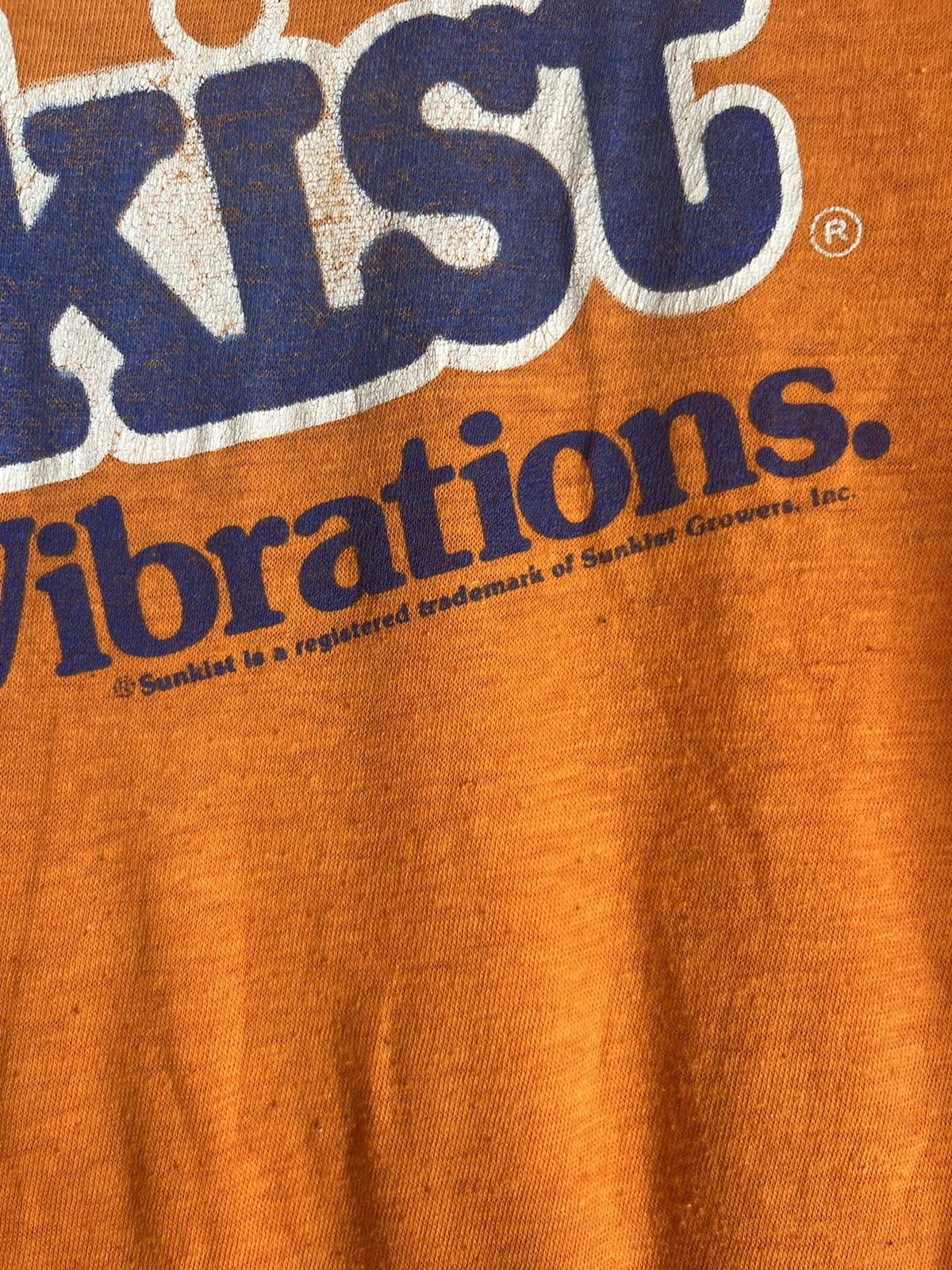 Vintage Sunkist ft35 Size US M / EU 48-50 / 2 - 3 Thumbnail