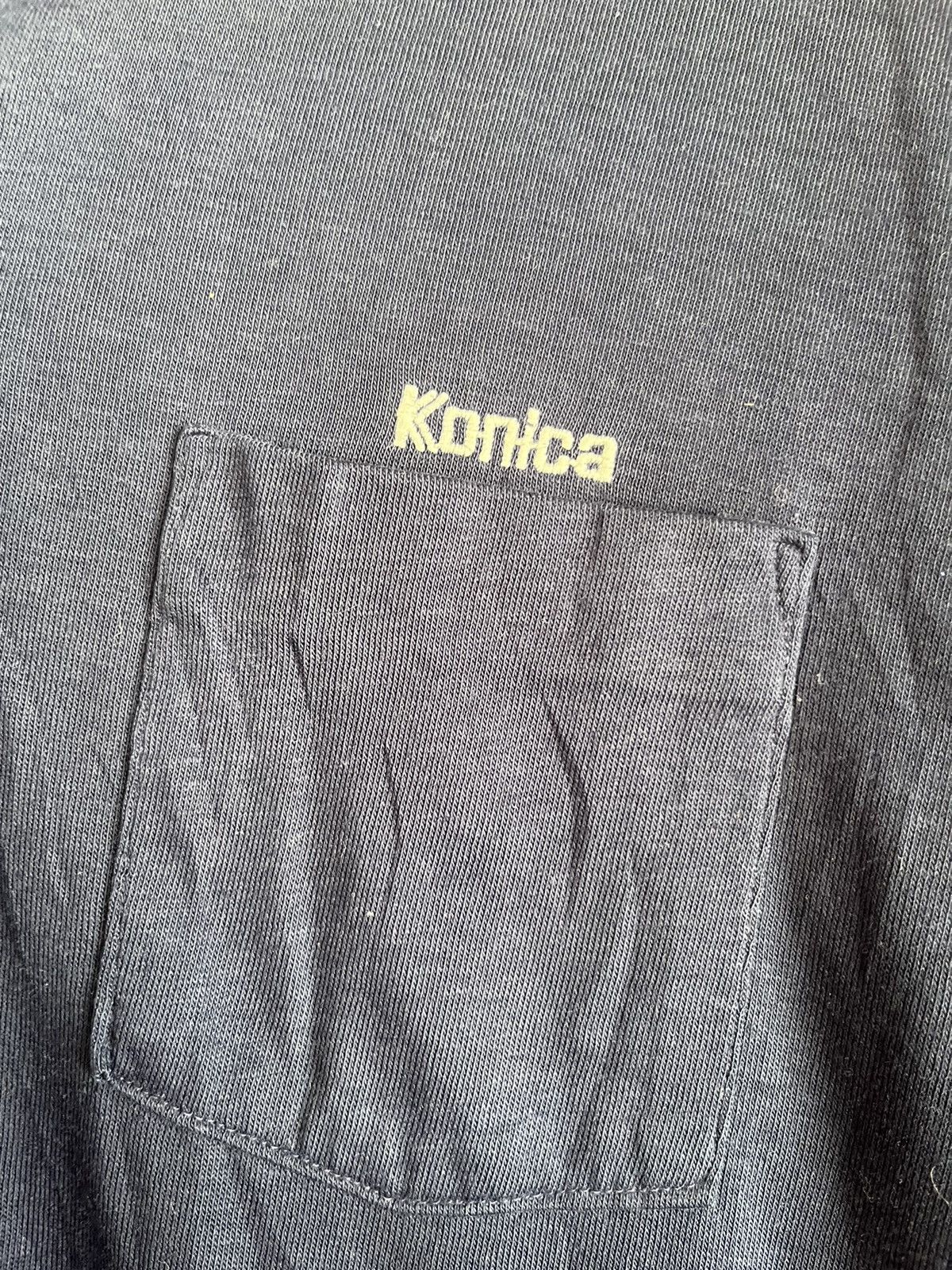 Vintage Konica ft35 Size US L / EU 52-54 / 3 - 2 Thumbnail