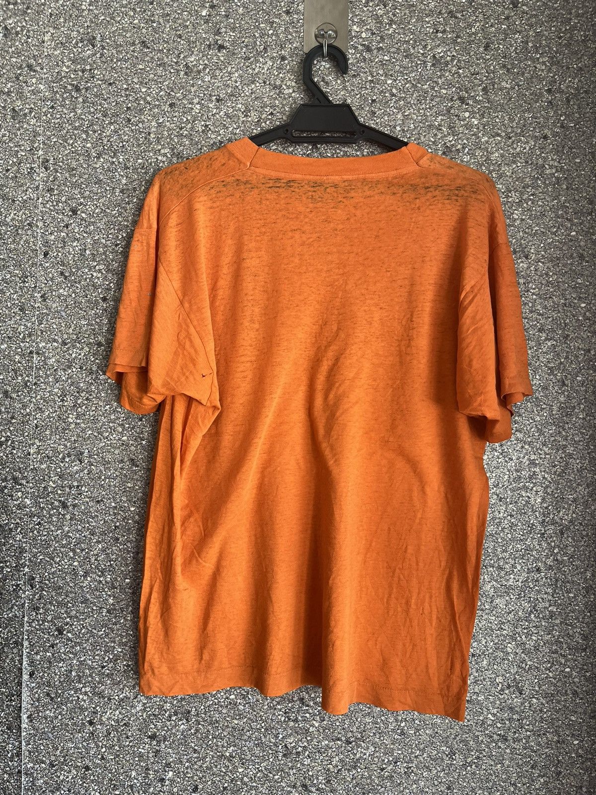 Vintage Vintage tshirt ft35 Size US M / EU 48-50 / 2 - 2 Thumbnail