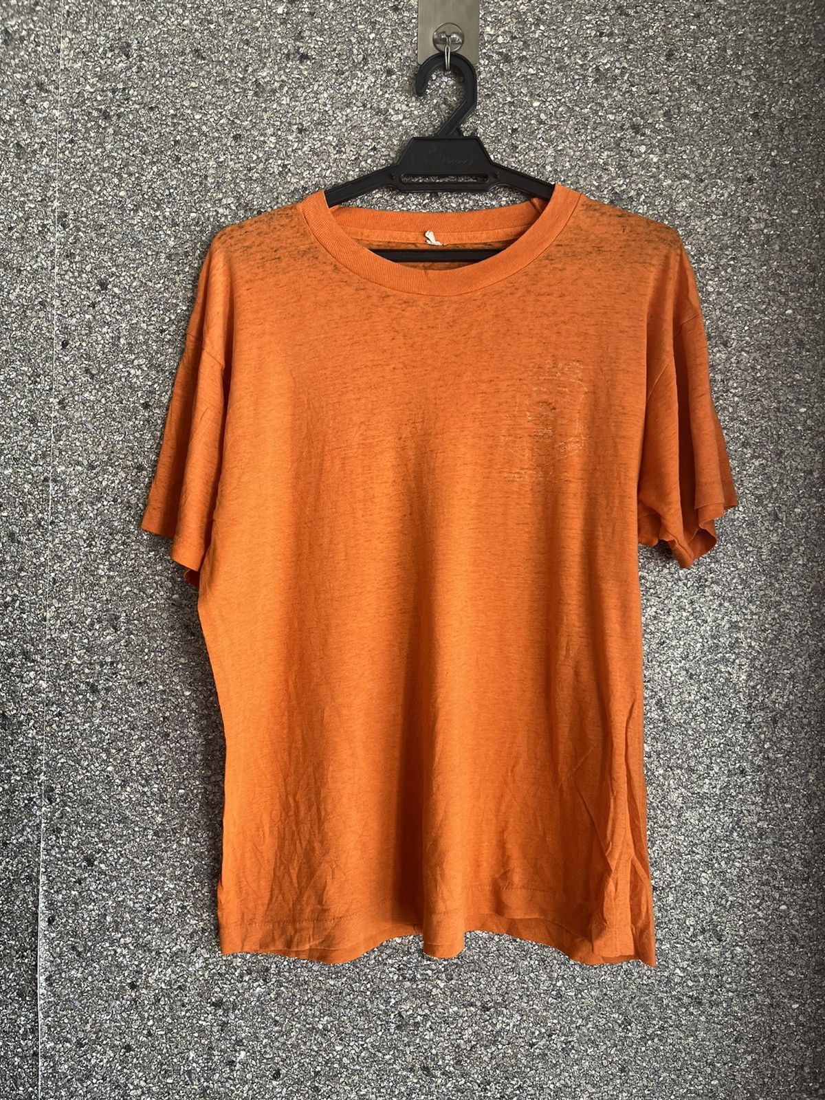 Vintage Vintage tshirt ft35 Size US M / EU 48-50 / 2 - 1 Thumbnail