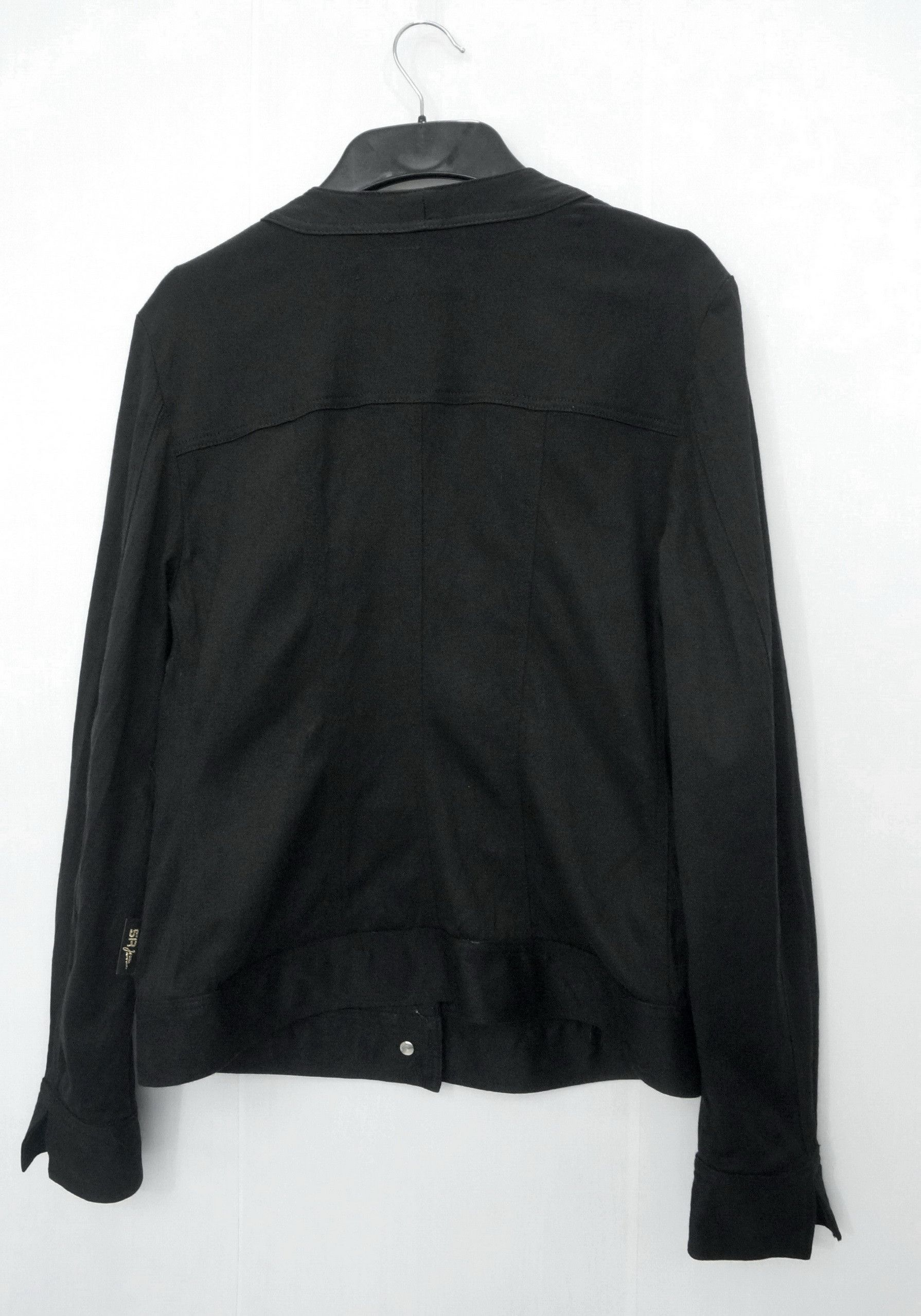 Sonia Rykiel Vintage Sonia Rykiel Women Button Jackets Size S / US 4 / IT 40 - 7 Thumbnail