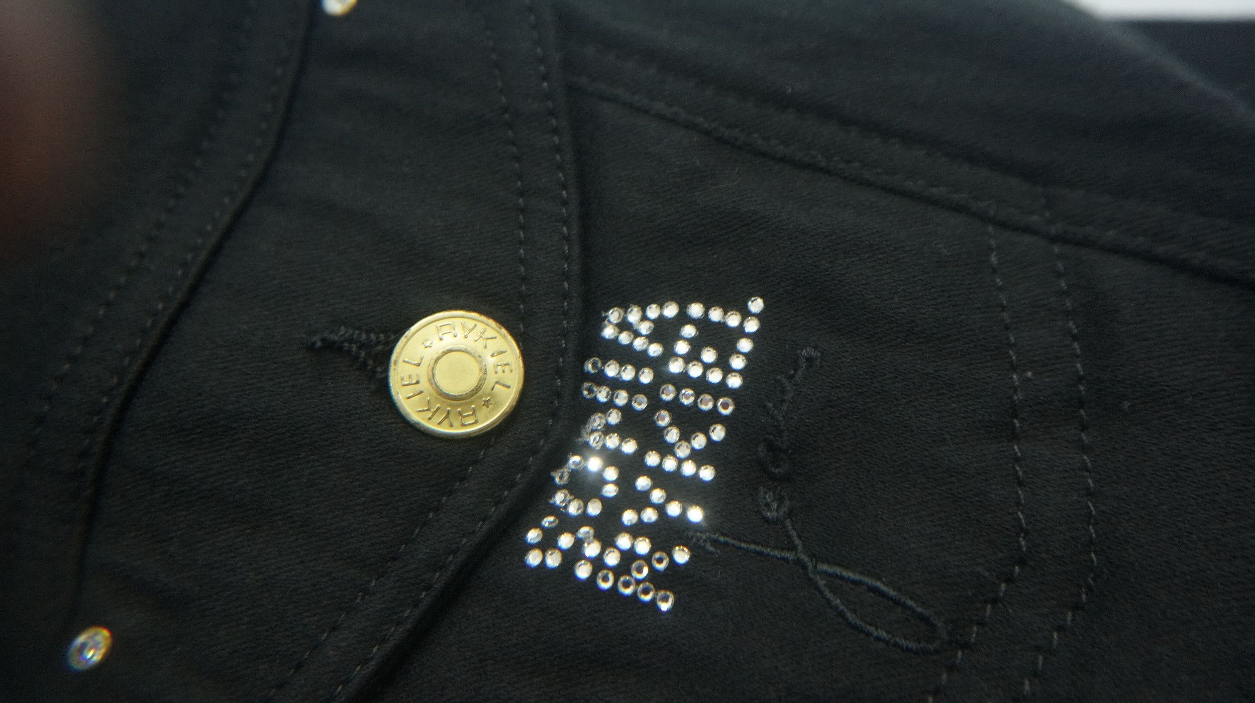 Sonia Rykiel Vintage Sonia Rykiel Women Button Jackets Size S / US 4 / IT 40 - 17 Thumbnail