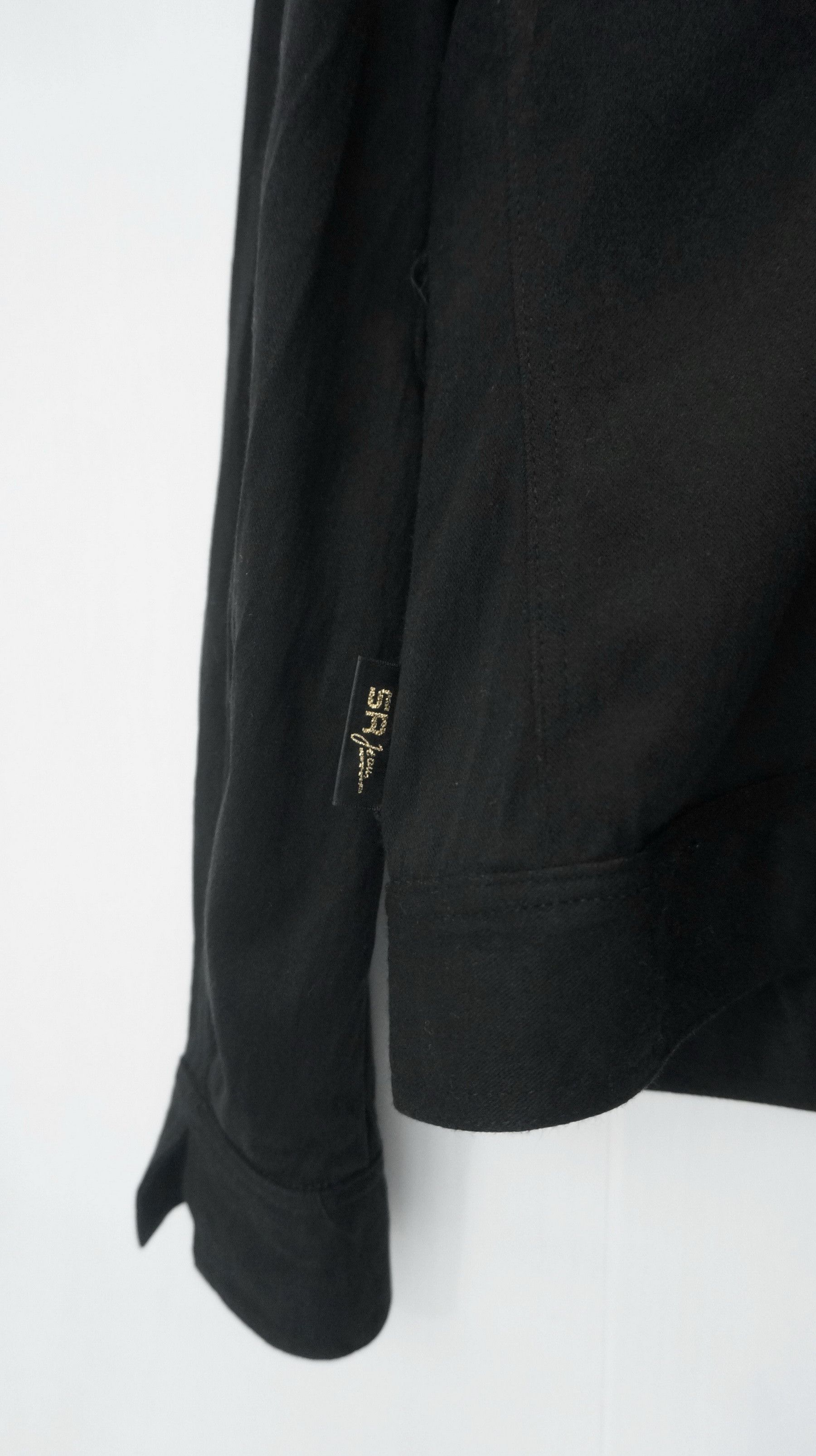 Sonia Rykiel Vintage Sonia Rykiel Women Button Jackets Size S / US 4 / IT 40 - 8 Thumbnail