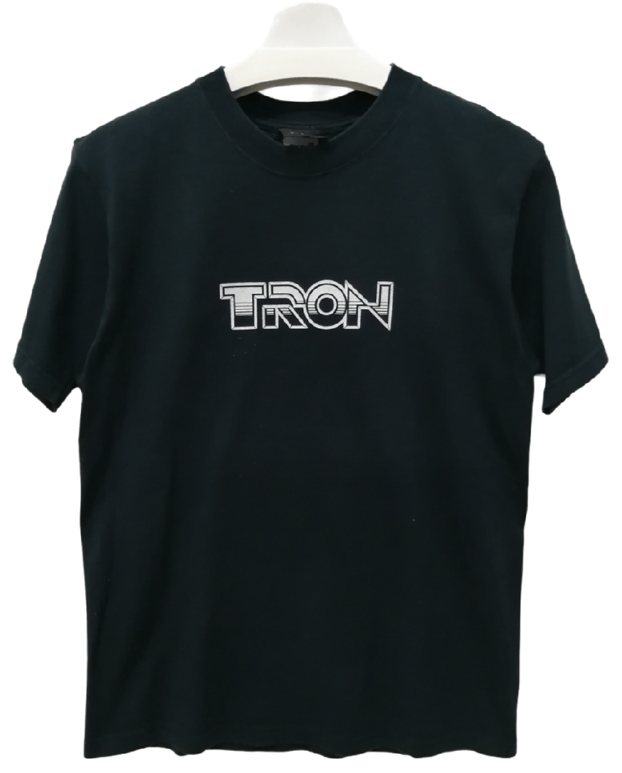Vintage TRON Tshirt - Size M