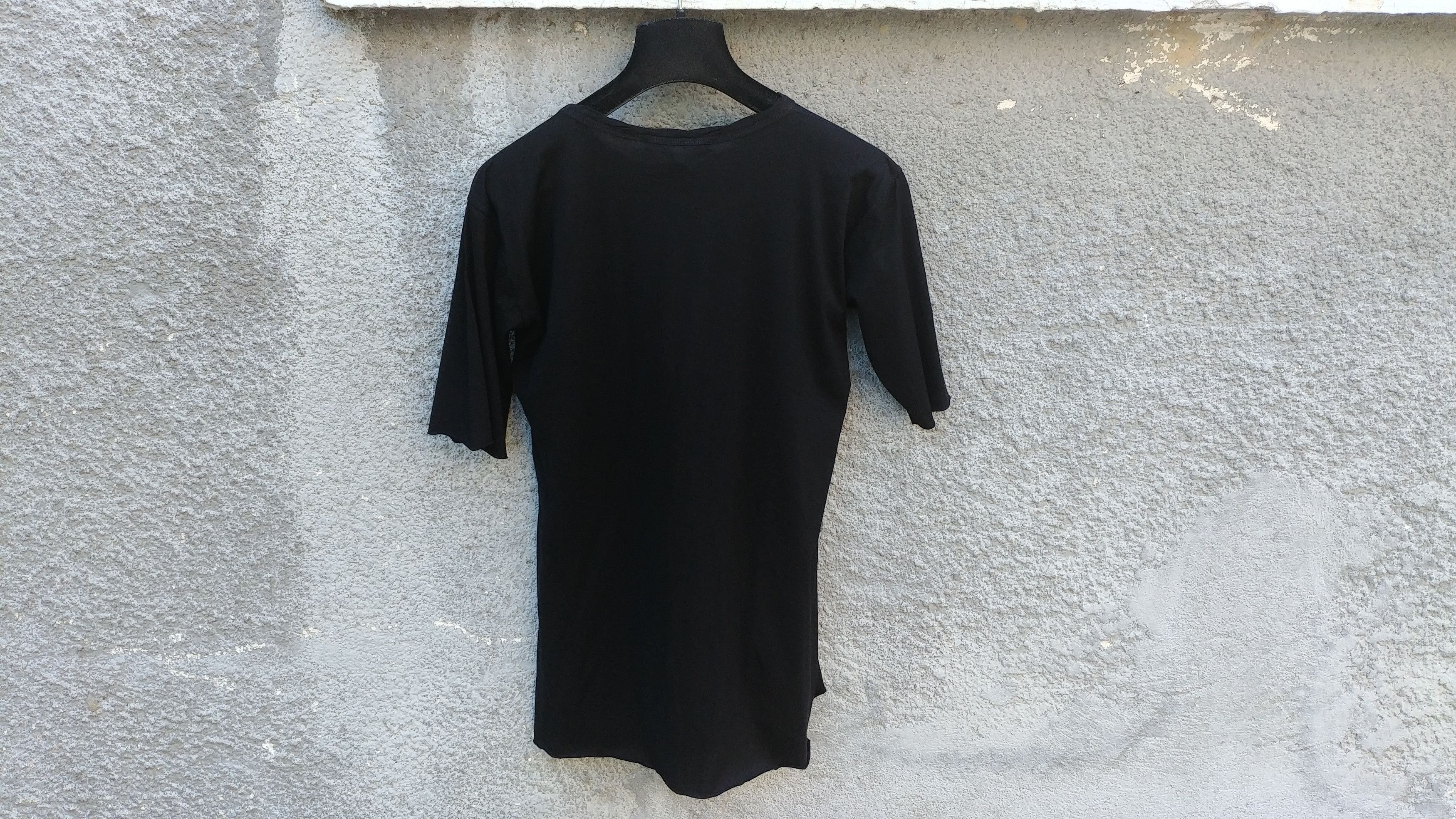 Givenchy Givenchy Fauno Bambi Rottweiler Relaxed Fit Women's T-shirt Size S / US 4 / IT 40 - 12 Thumbnail