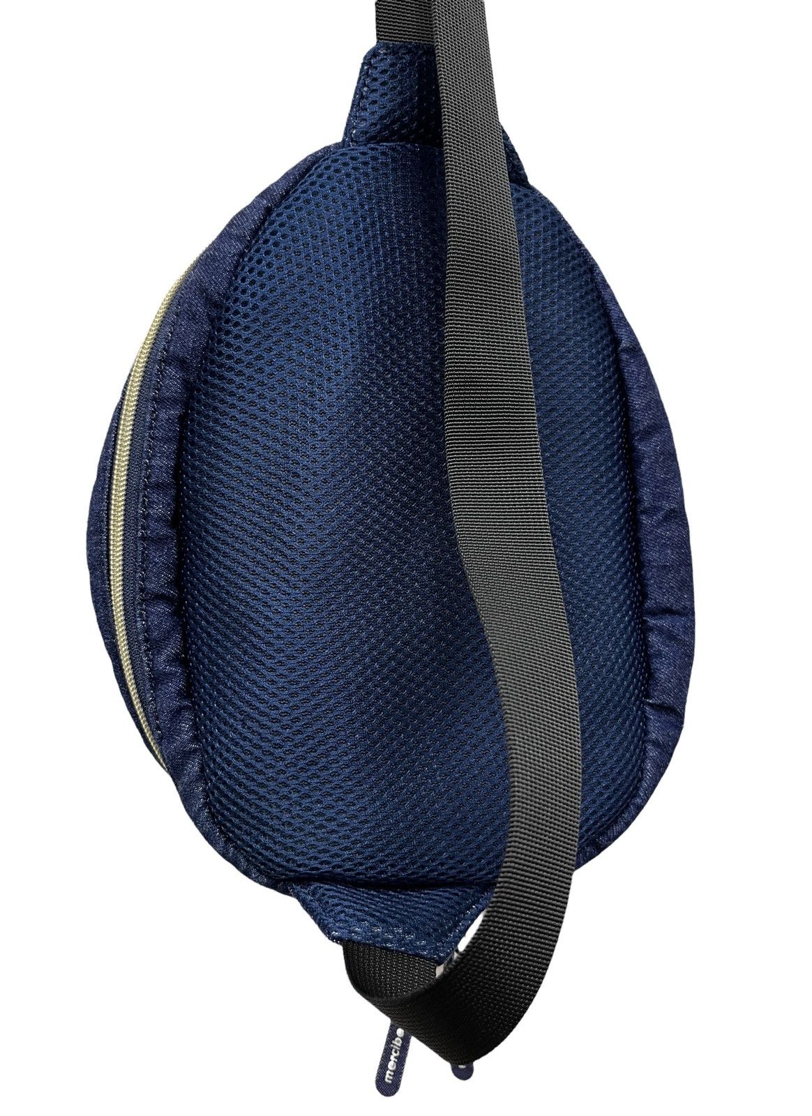 Issey Miyake MERCIBEAUCOUP ISSEY MIYAKE A-NET Designer Eri Utsugi Bag Size ONE SIZE - 8 Thumbnail