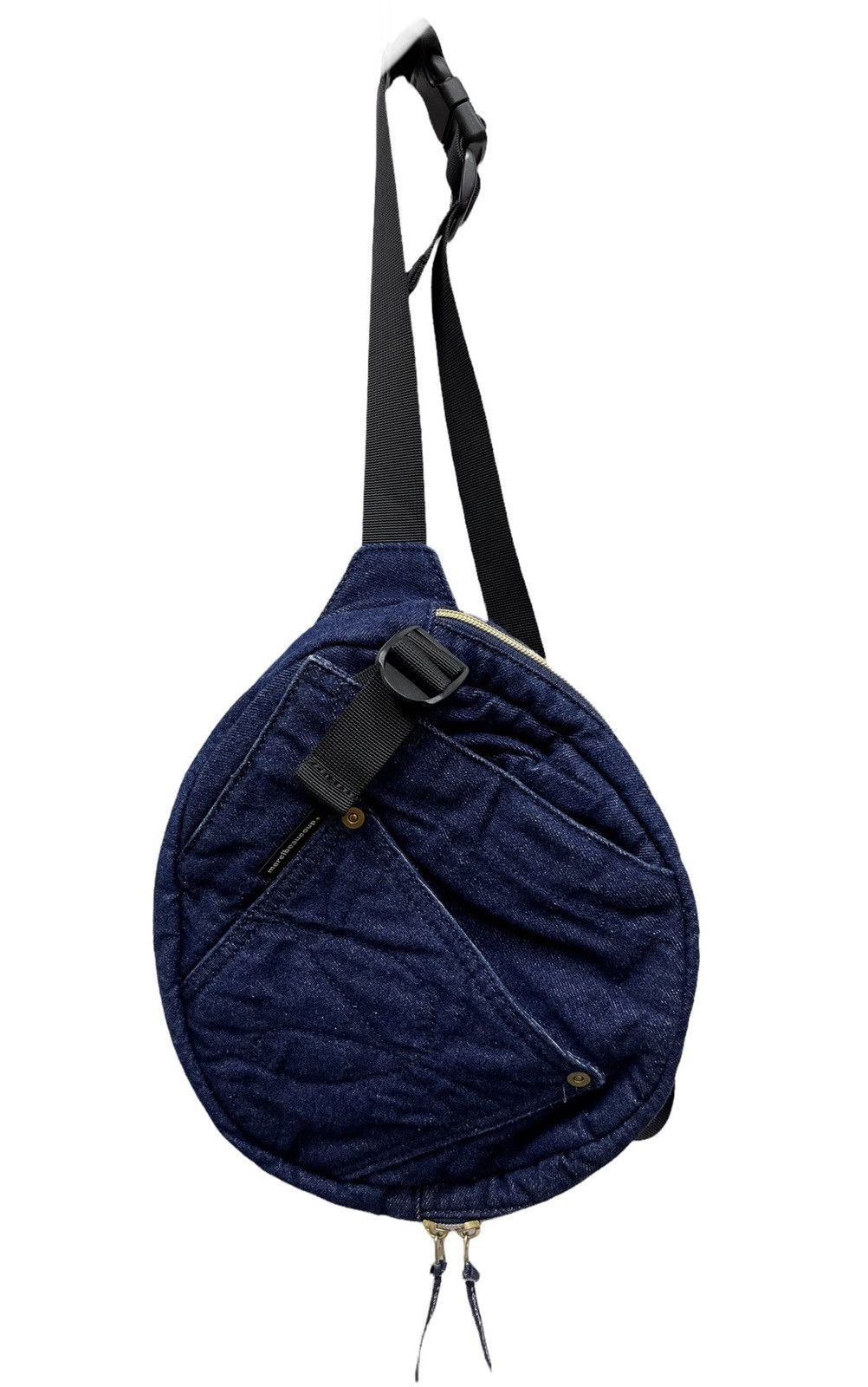 Issey Miyake MERCIBEAUCOUP ISSEY MIYAKE A-NET Designer Eri Utsugi Bag Size ONE SIZE - 3 Thumbnail