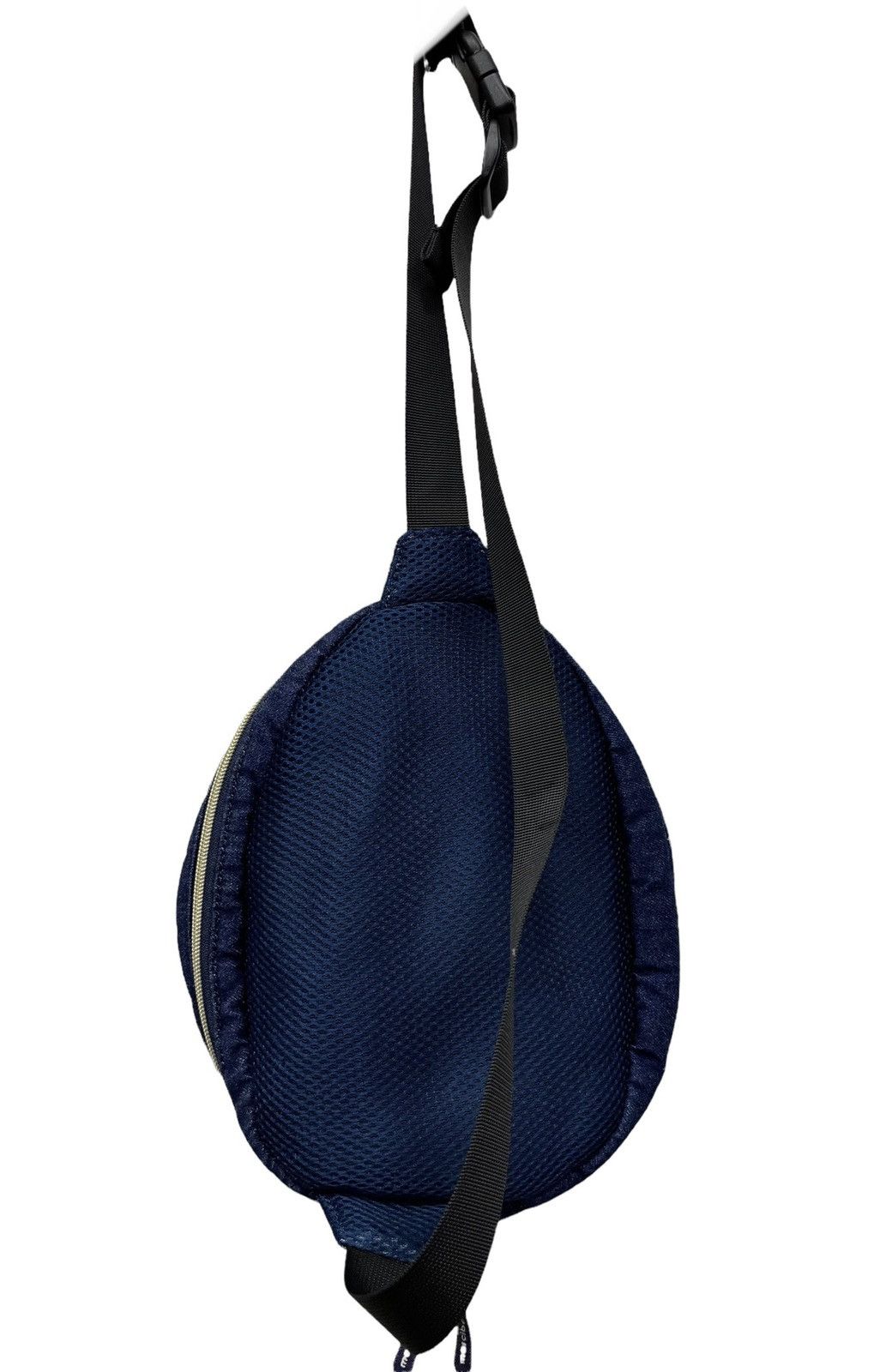 Issey Miyake MERCIBEAUCOUP ISSEY MIYAKE A-NET Designer Eri Utsugi Bag Size ONE SIZE - 7 Thumbnail
