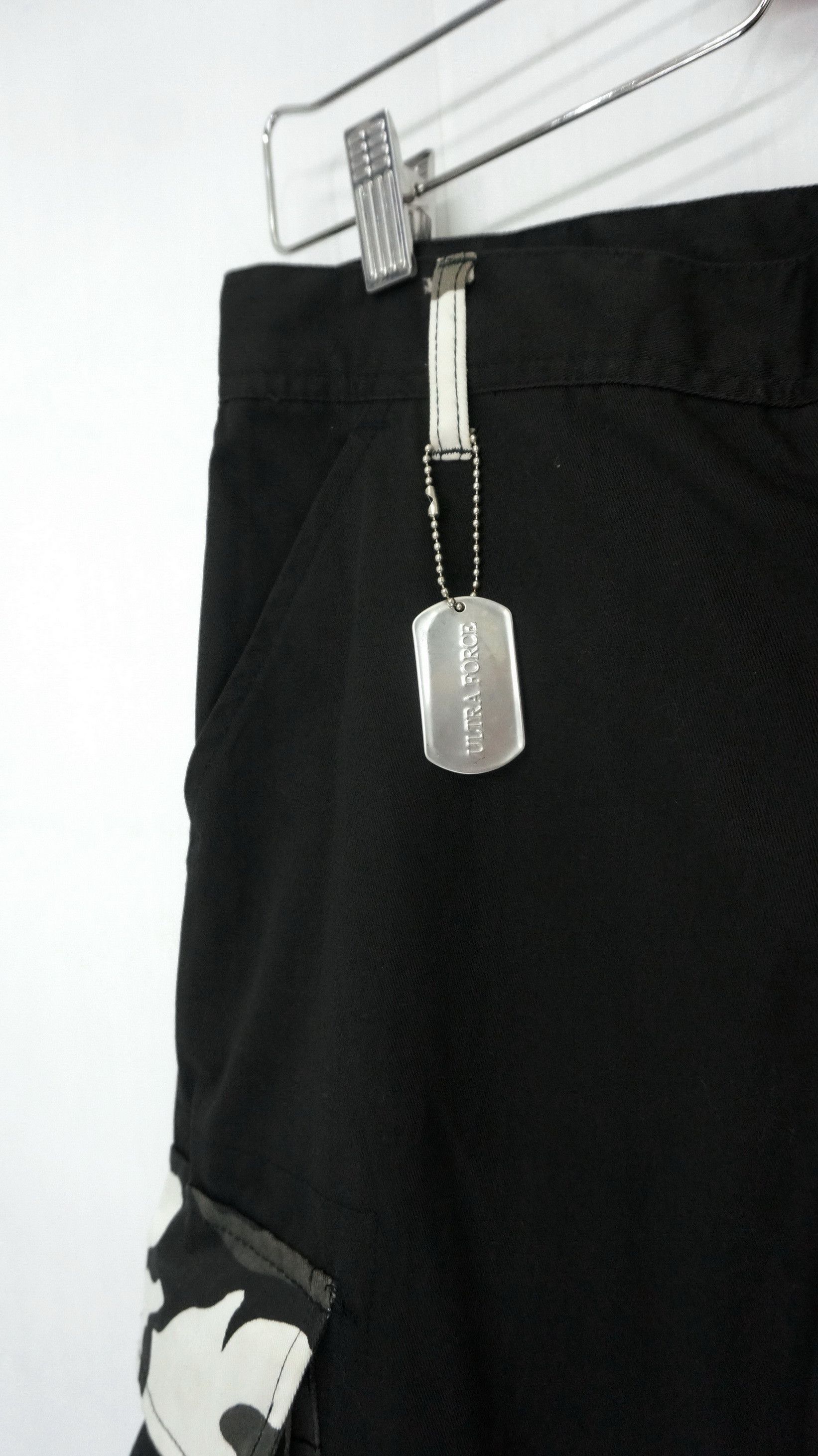 Rothco ROTHCO Ultra Force BDU Eight Pocket Cargo Pants Size US 30 / EU 46 - 7 Thumbnail