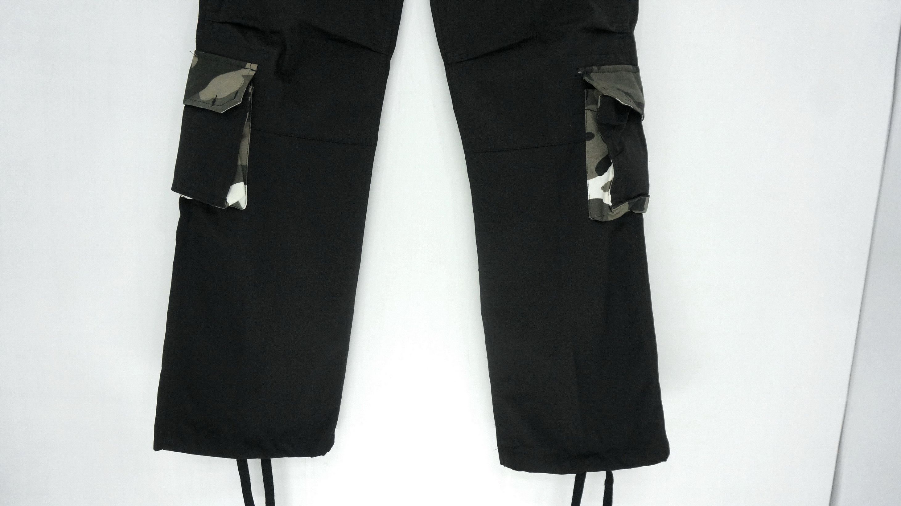 Rothco ROTHCO Ultra Force BDU Eight Pocket Cargo Pants Size US 30 / EU 46 - 8 Thumbnail