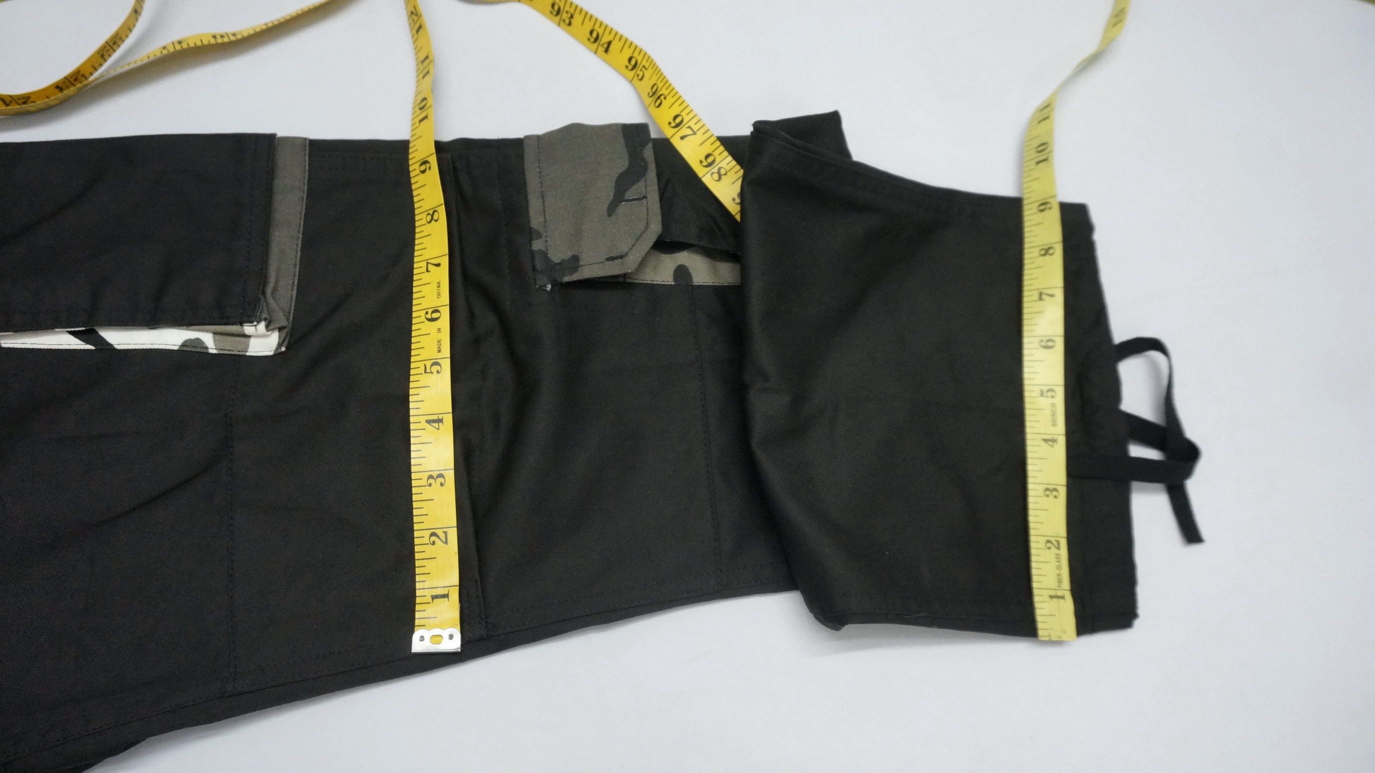 Rothco ROTHCO Ultra Force BDU Eight Pocket Cargo Pants Size US 30 / EU 46 - 15 Thumbnail